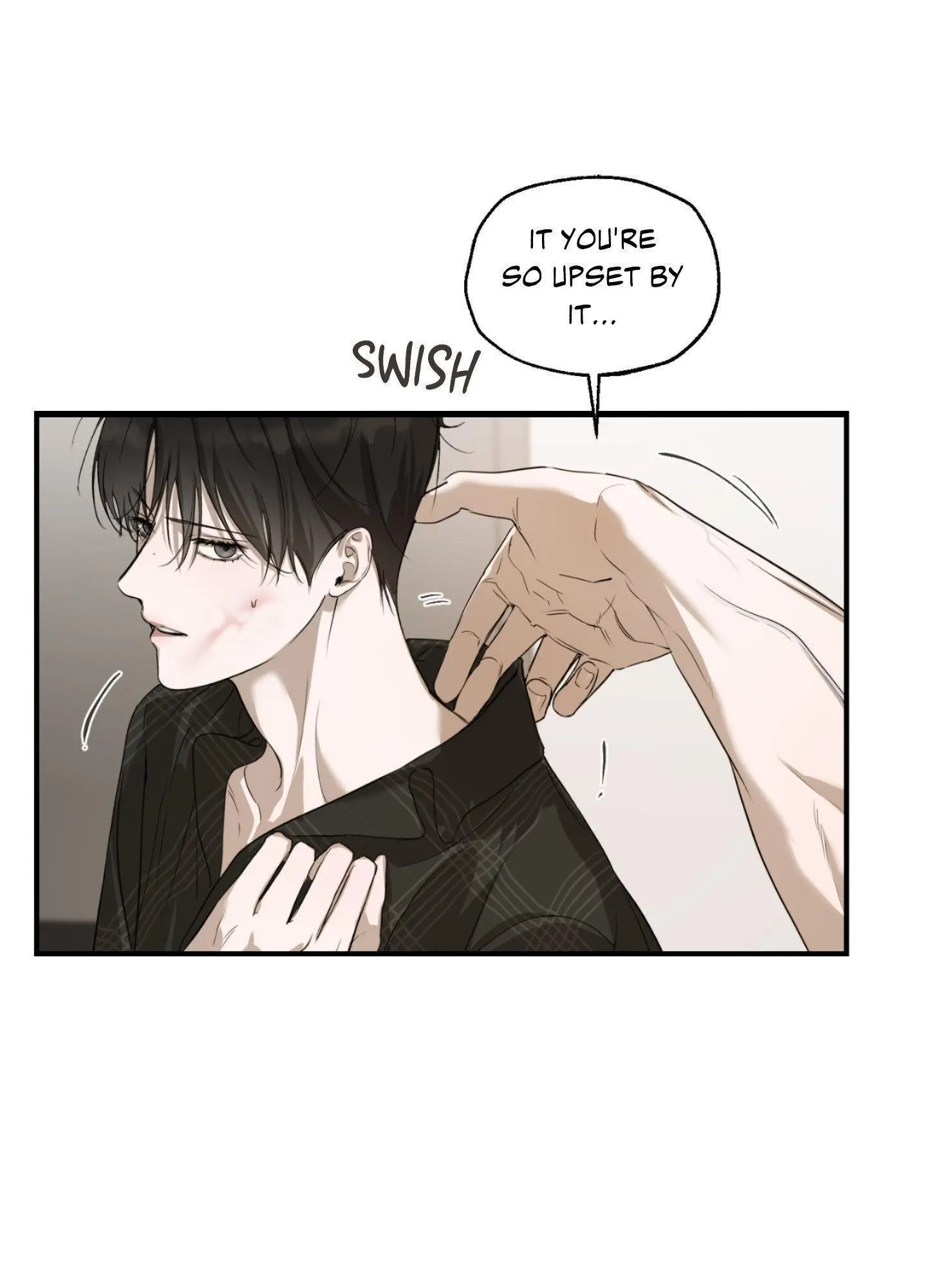Love Me, Revive Me - Chapter 3 Page 104