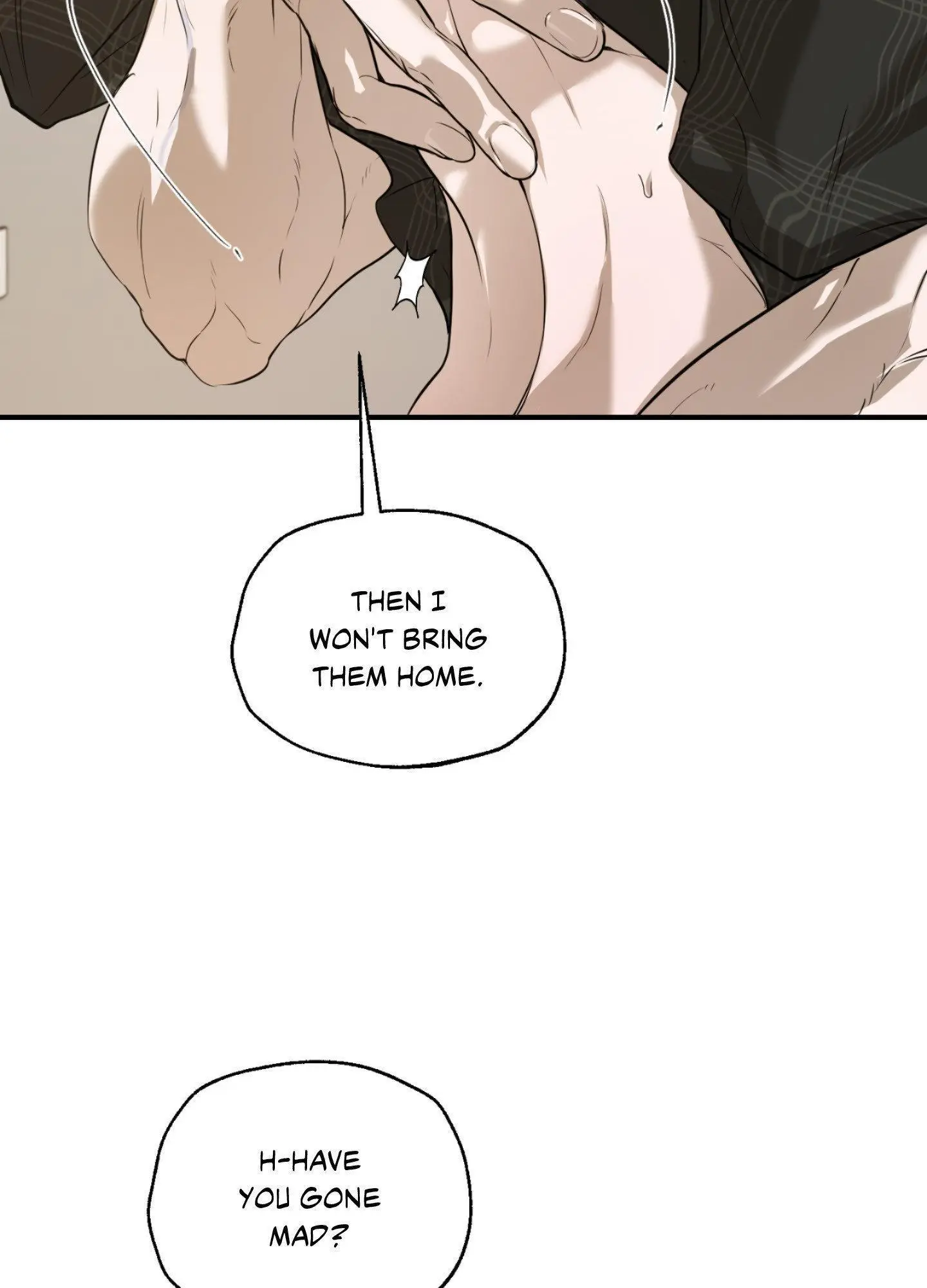 Love Me, Revive Me - Chapter 3 Page 107
