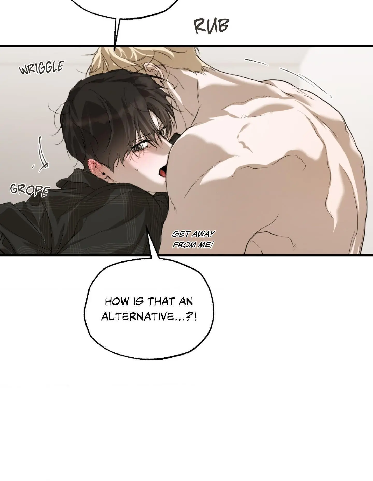 Love Me, Revive Me - Chapter 3 Page 108