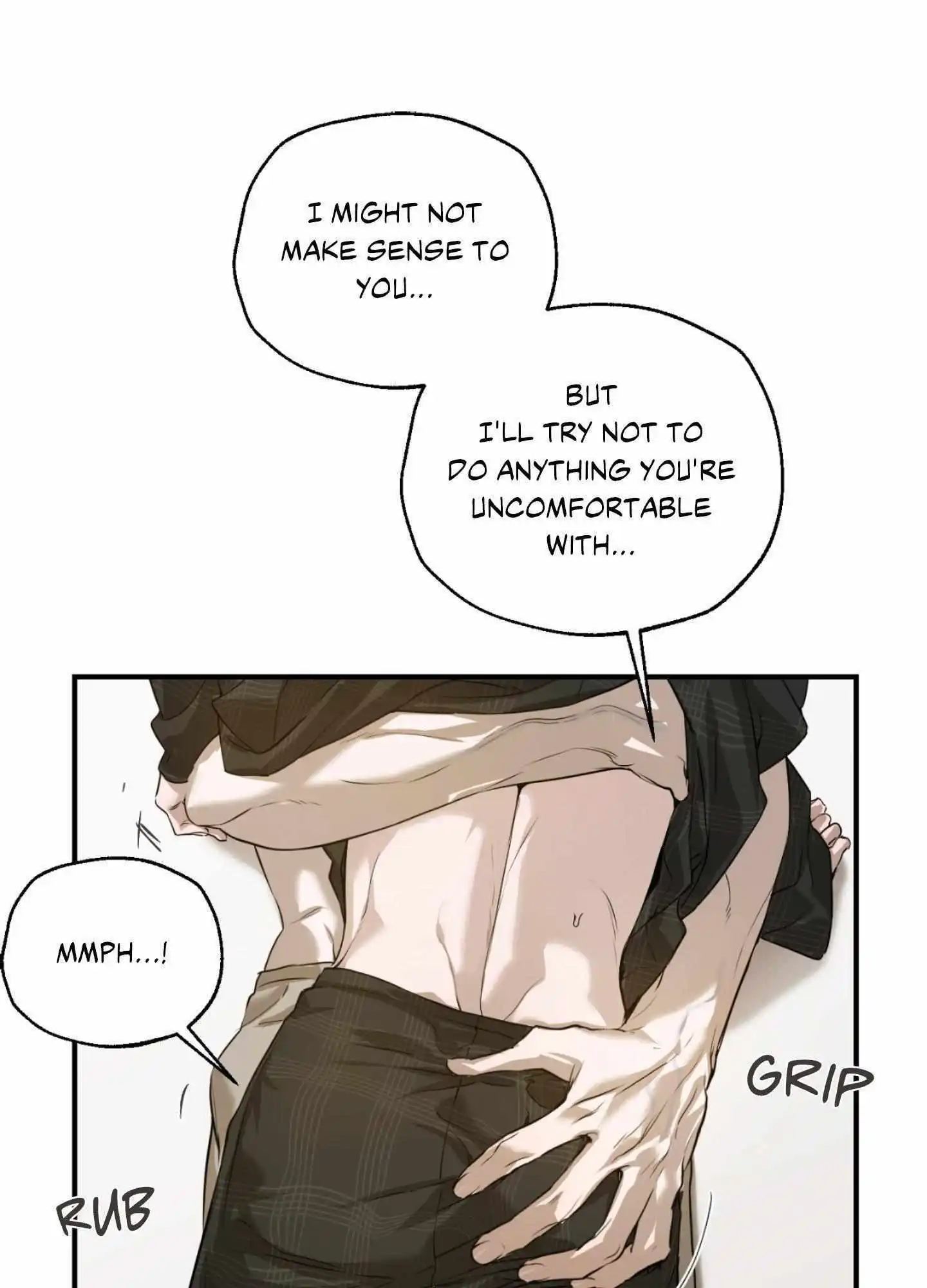 Love Me, Revive Me - Chapter 3 Page 109