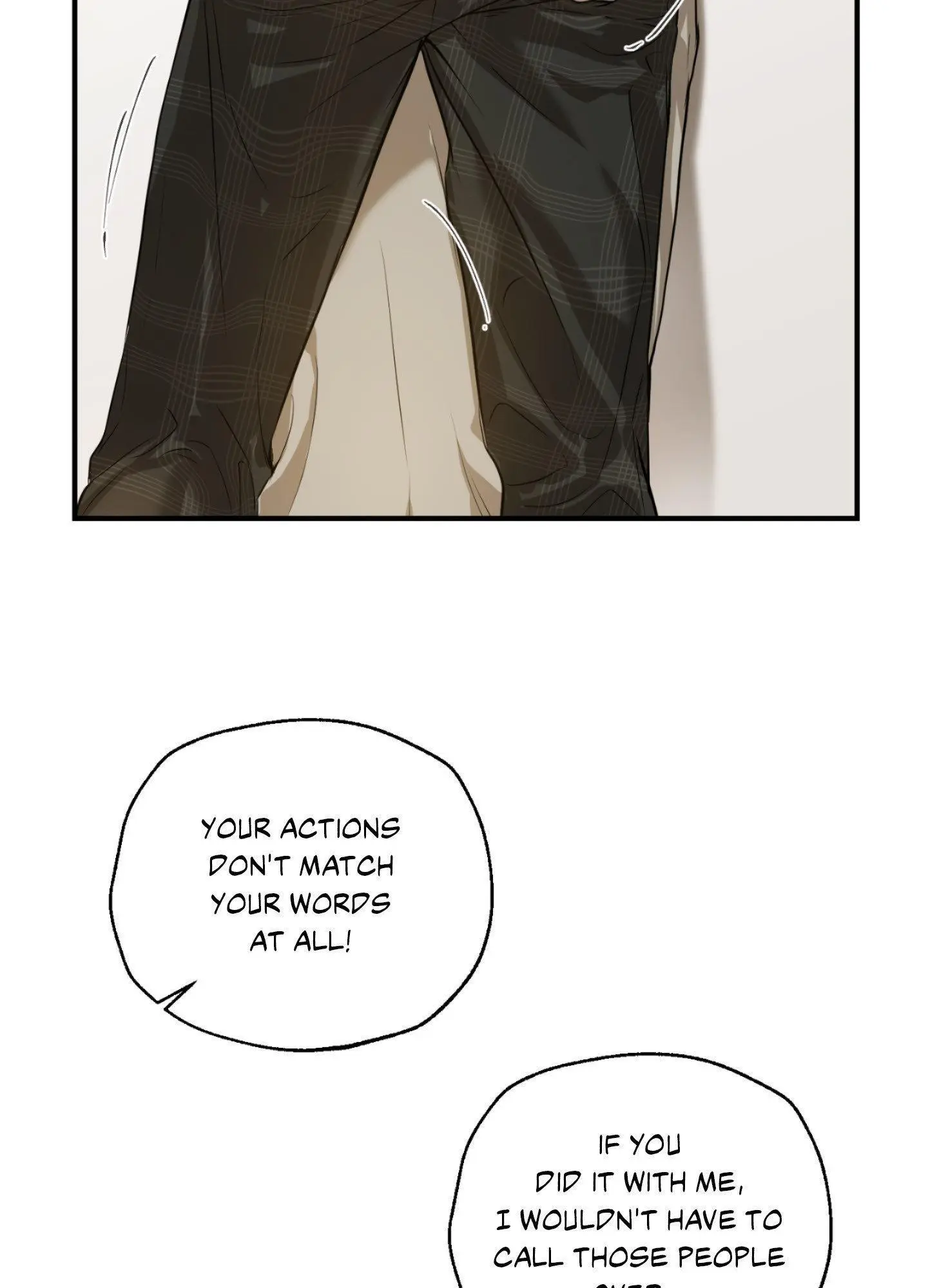 Love Me, Revive Me - Chapter 3 Page 110