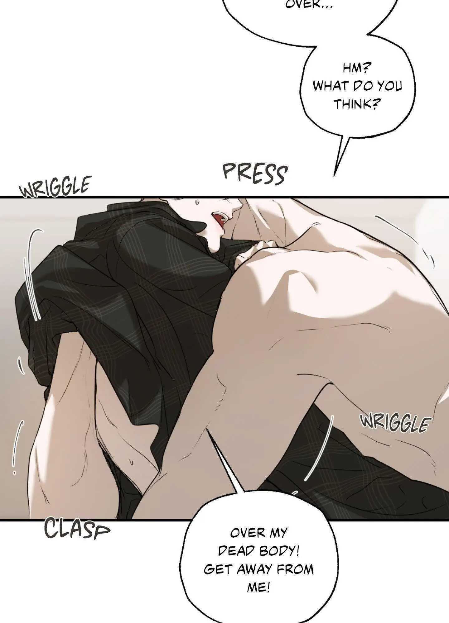 Love Me, Revive Me - Chapter 3 Page 111