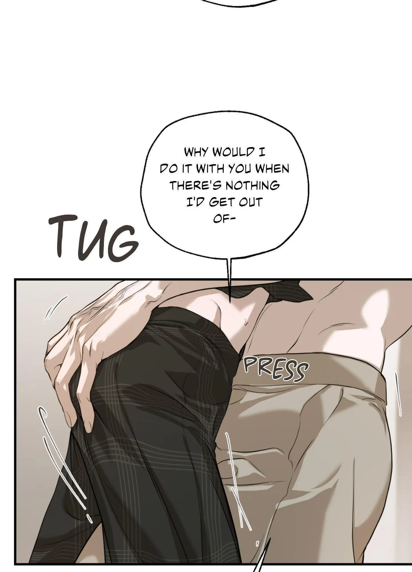 Love Me, Revive Me - Chapter 3 Page 112