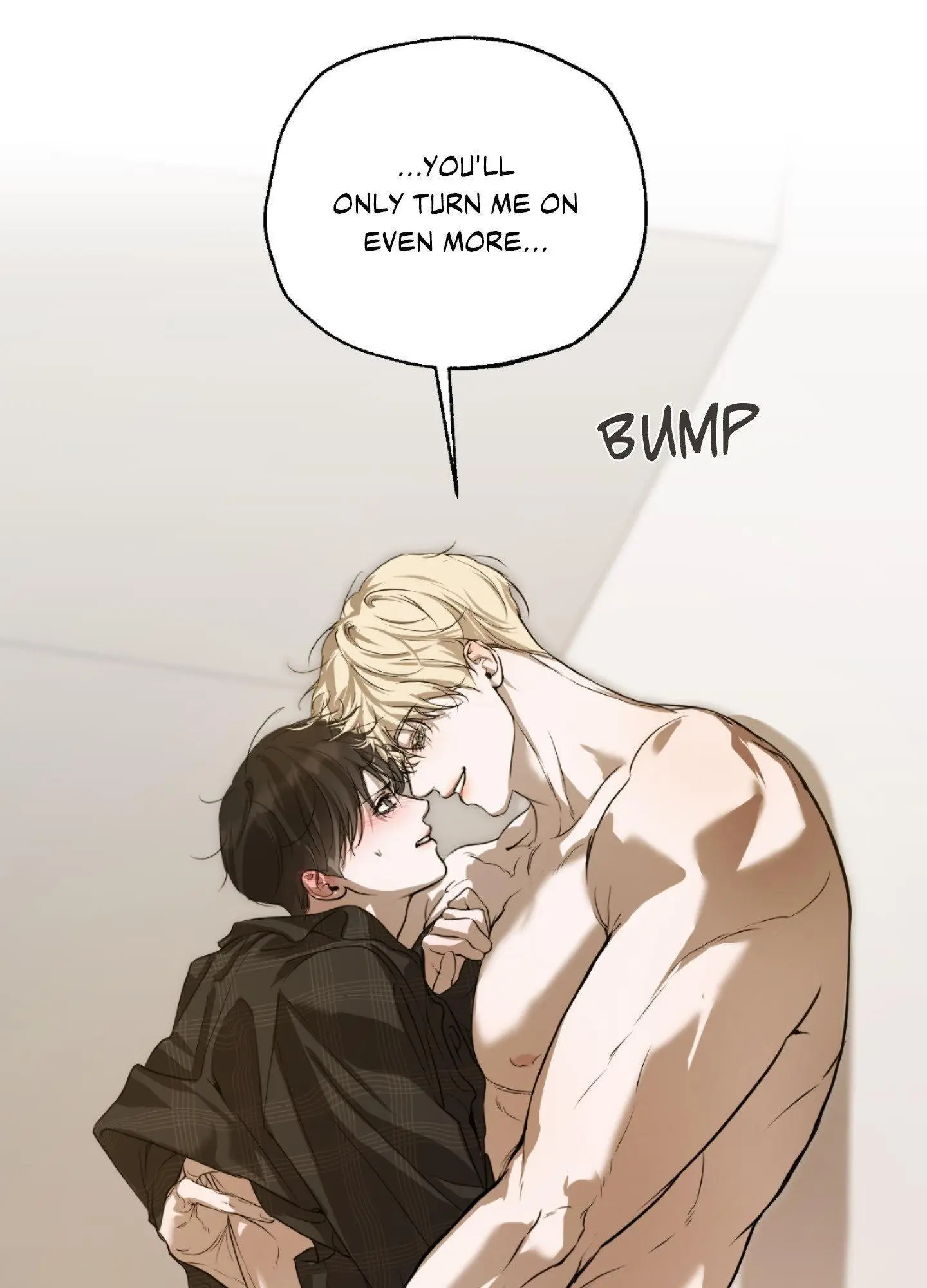 Love Me, Revive Me - Chapter 3 Page 114