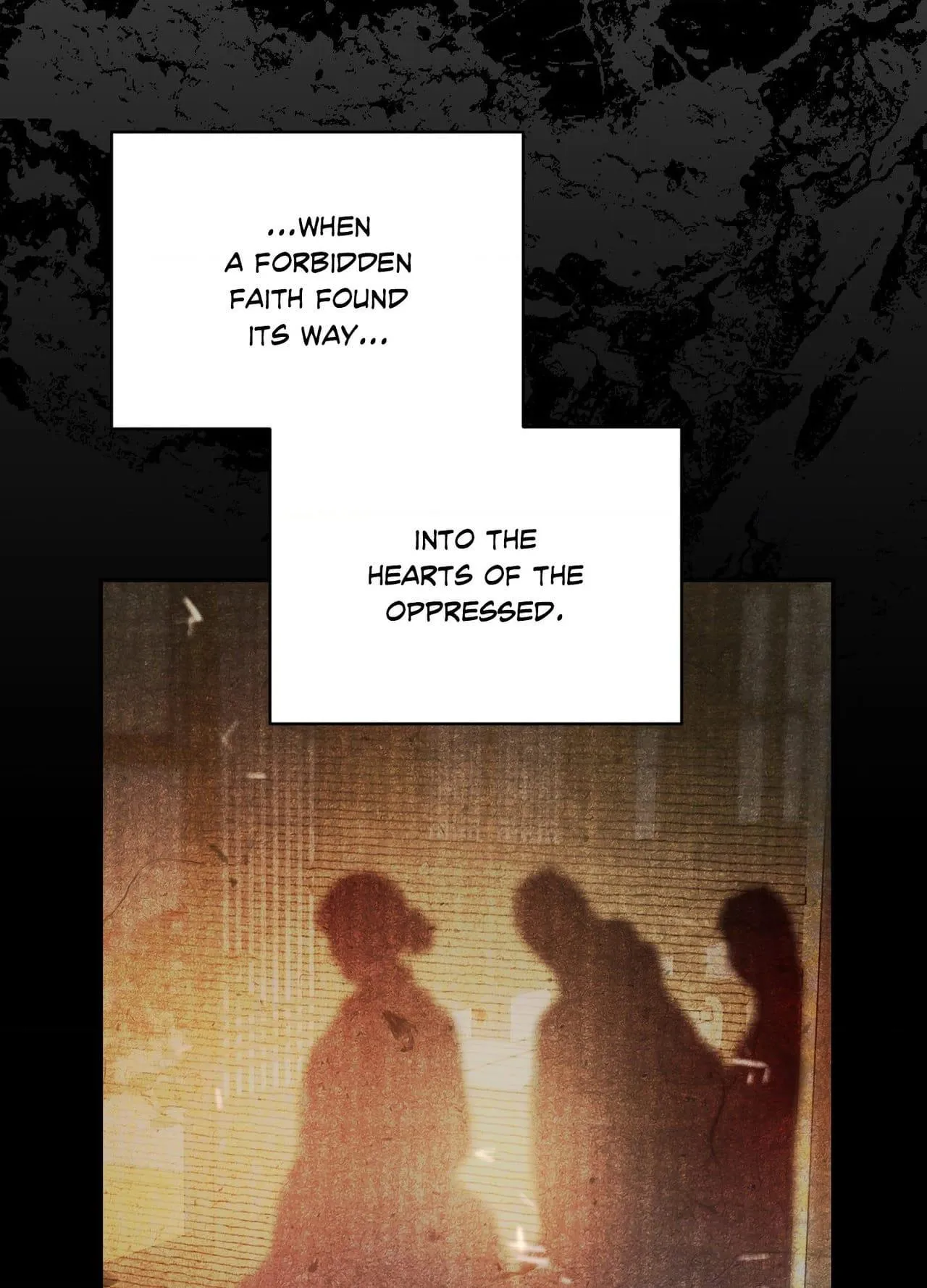 Love Me, Revive Me - Chapter 30 Page 5