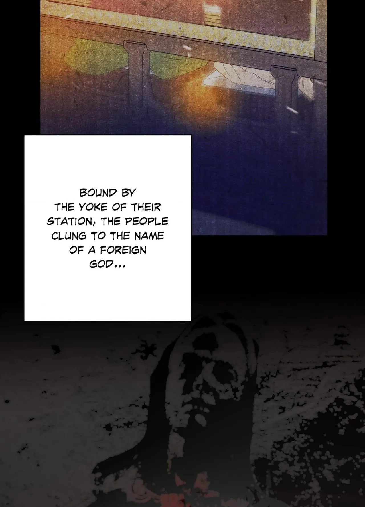 Love Me, Revive Me - Chapter 30 Page 6