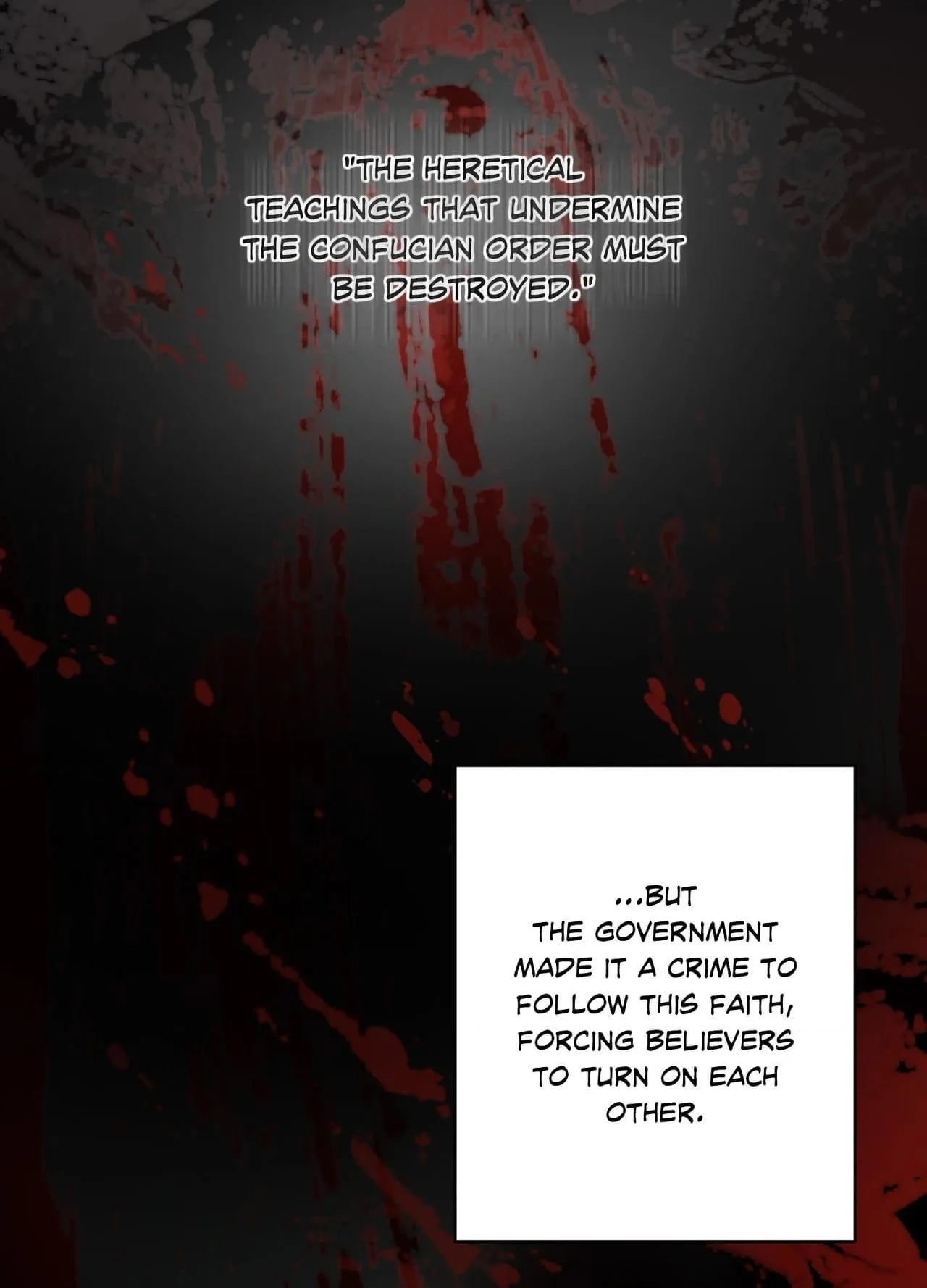 Love Me, Revive Me - Chapter 30 Page 7