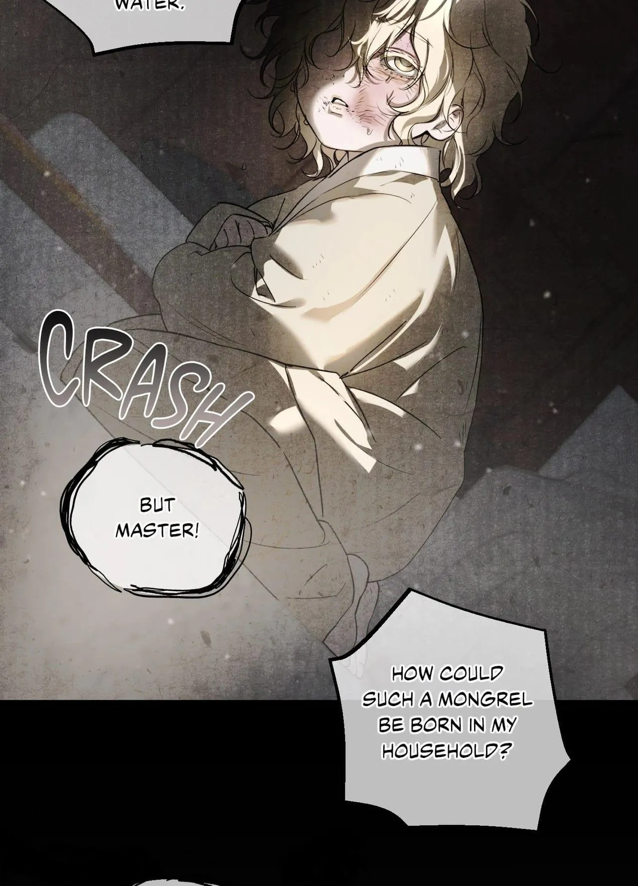 Love Me, Revive Me - Chapter 30 Page 9