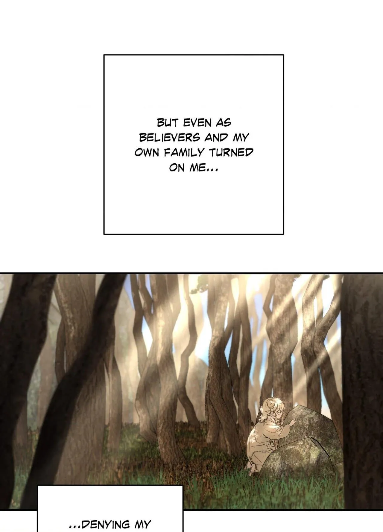 Love Me, Revive Me - Chapter 30 Page 12