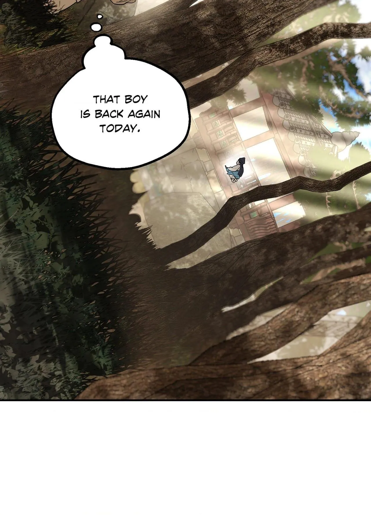 Love Me, Revive Me - Chapter 30 Page 16