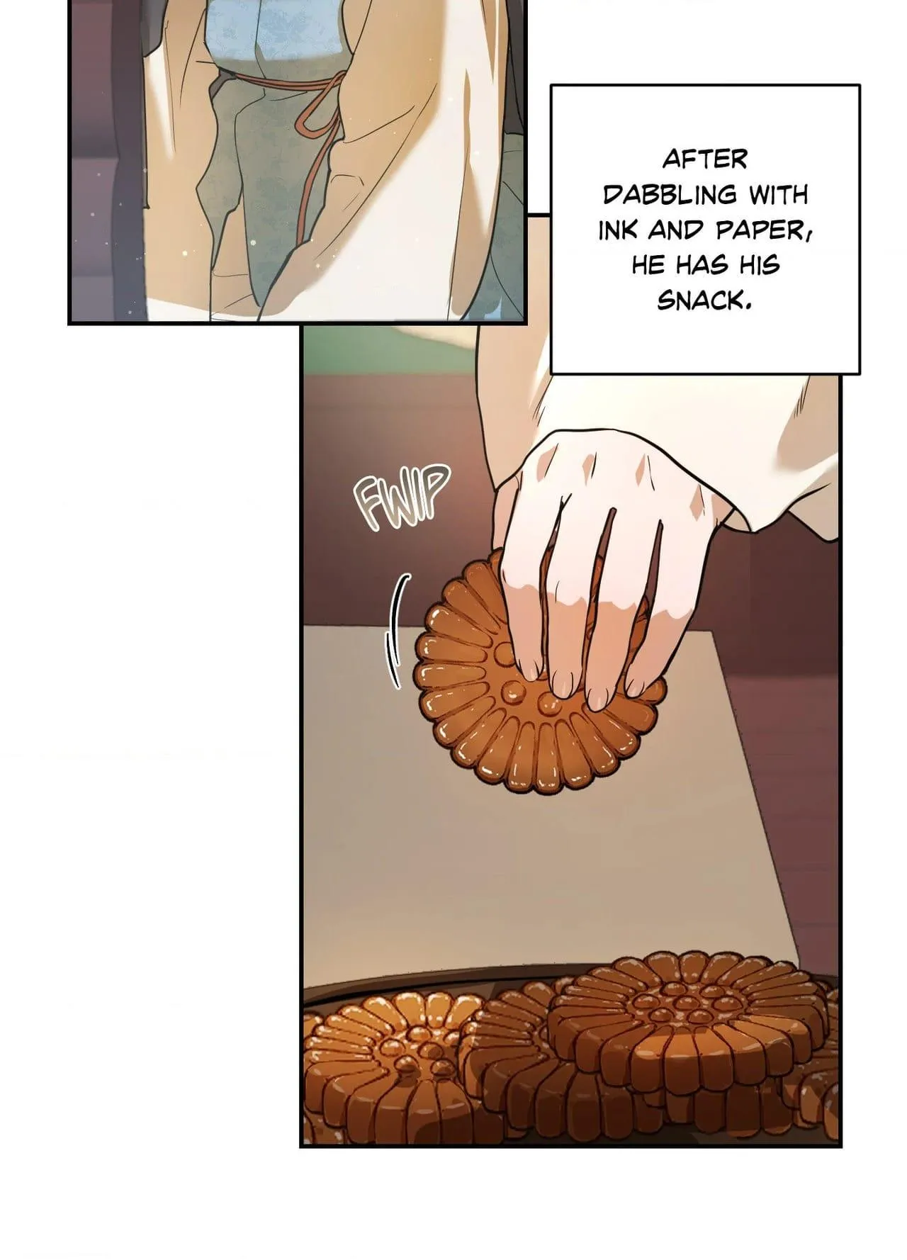 Love Me, Revive Me - Chapter 30 Page 19