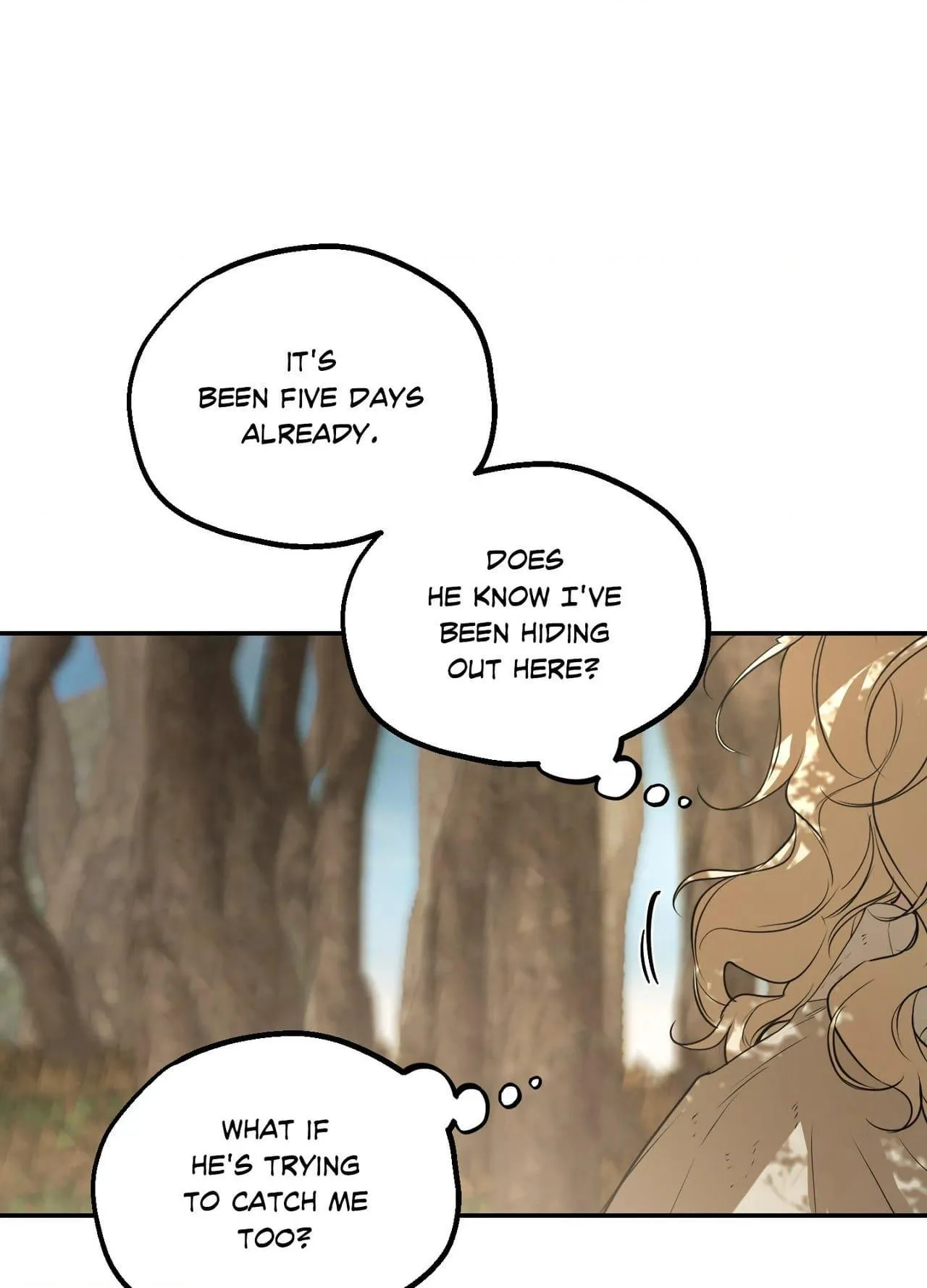 Love Me, Revive Me - Chapter 30 Page 20