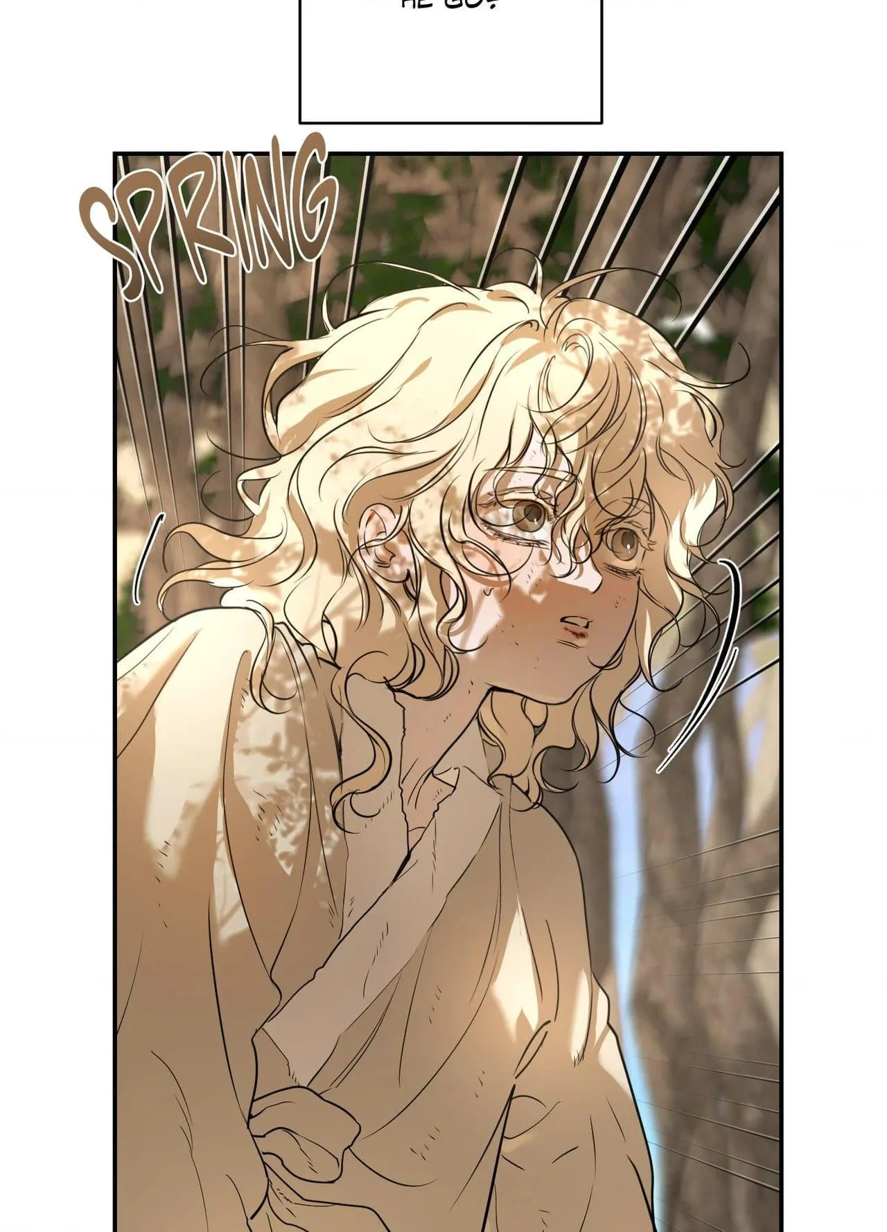 Love Me, Revive Me - Chapter 30 Page 28