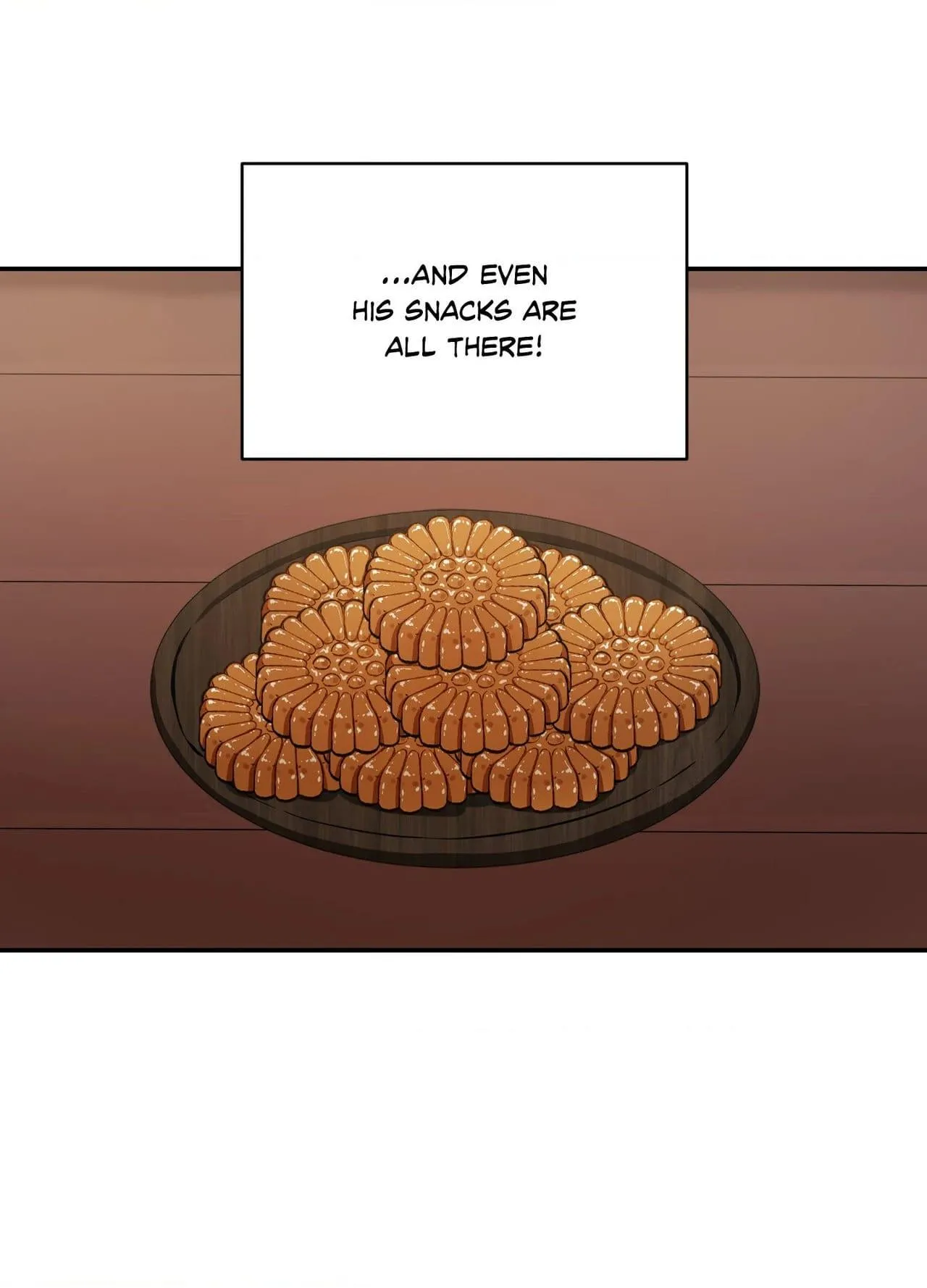 Love Me, Revive Me - Chapter 30 Page 30