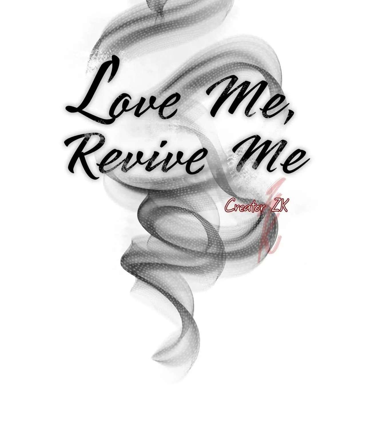 Love Me, Revive Me - Chapter 30 Page 33