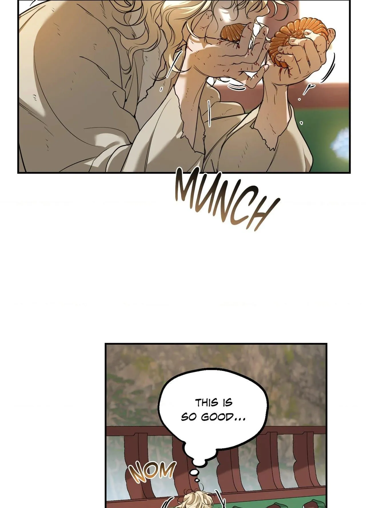 Love Me, Revive Me - Chapter 30 Page 35
