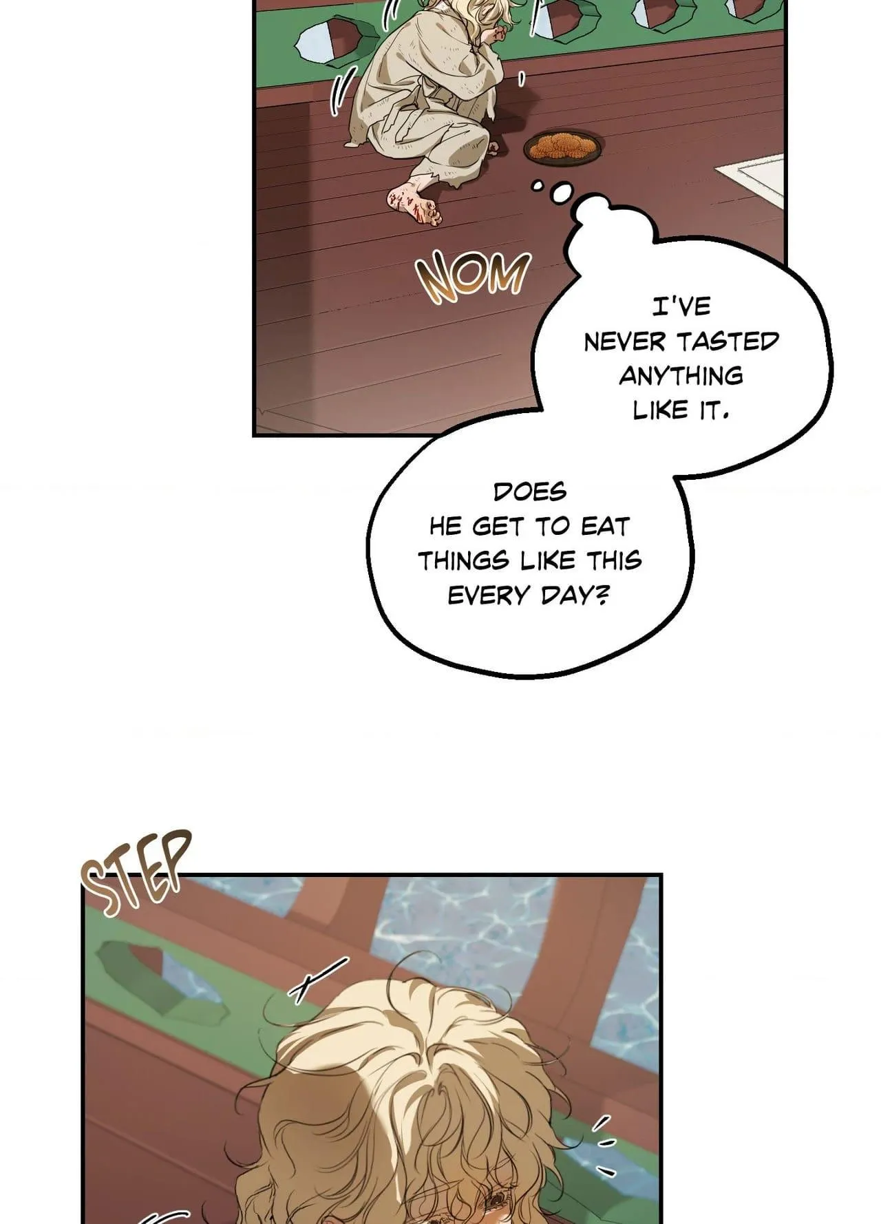Love Me, Revive Me - Chapter 30 Page 36