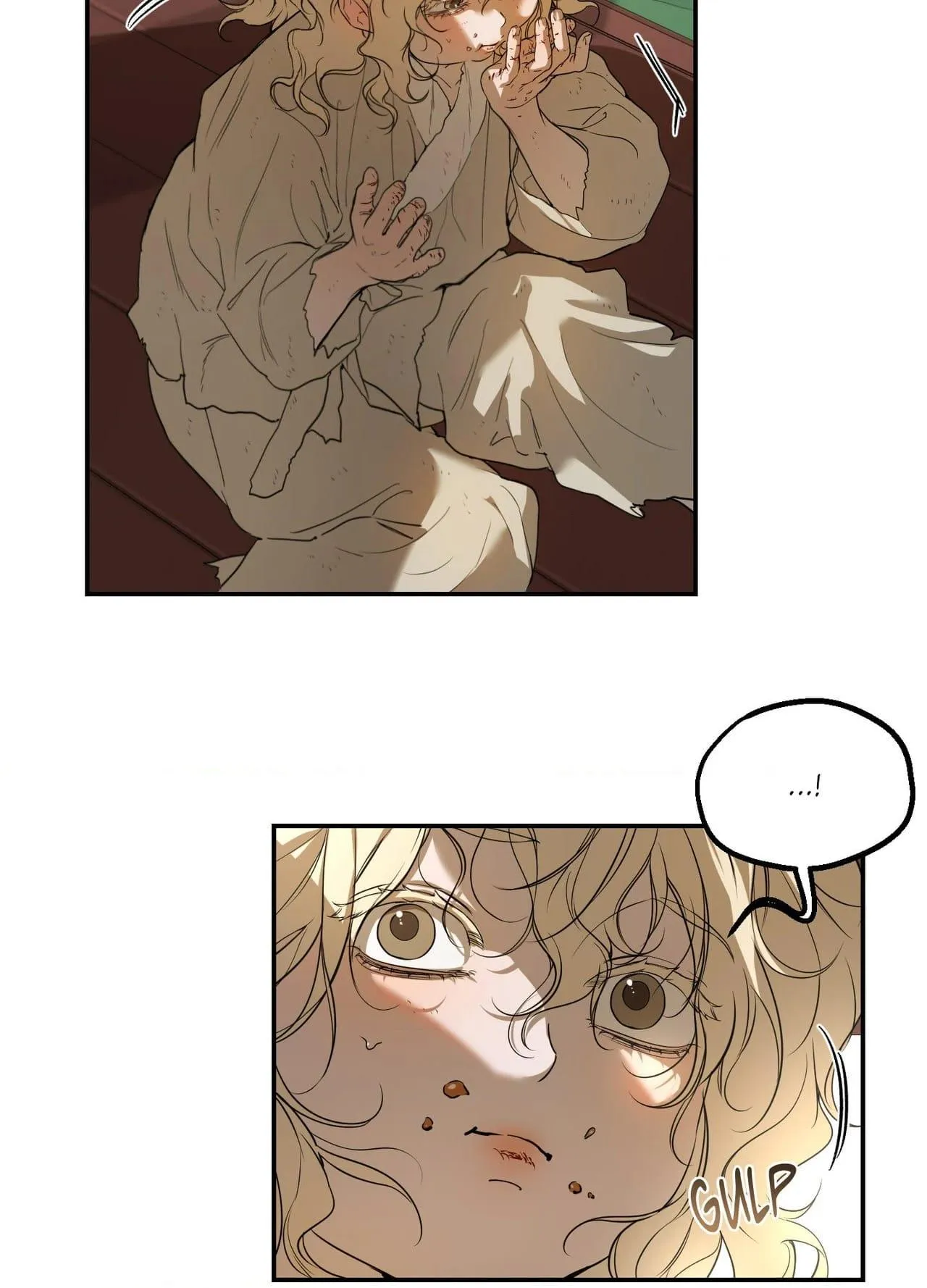 Love Me, Revive Me - Chapter 30 Page 37