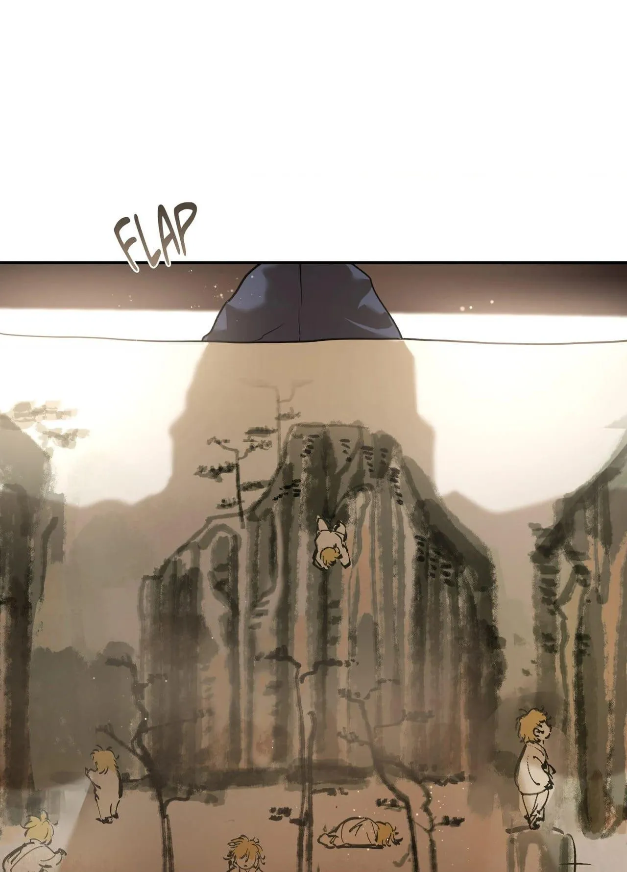 Love Me, Revive Me - Chapter 30 Page 38