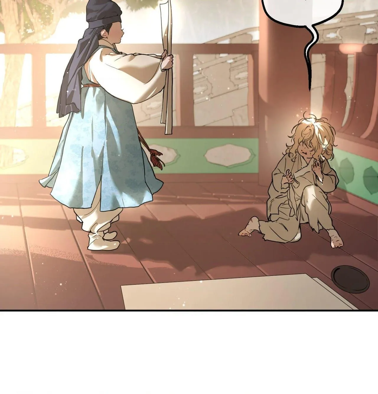 Love Me, Revive Me - Chapter 30 Page 40