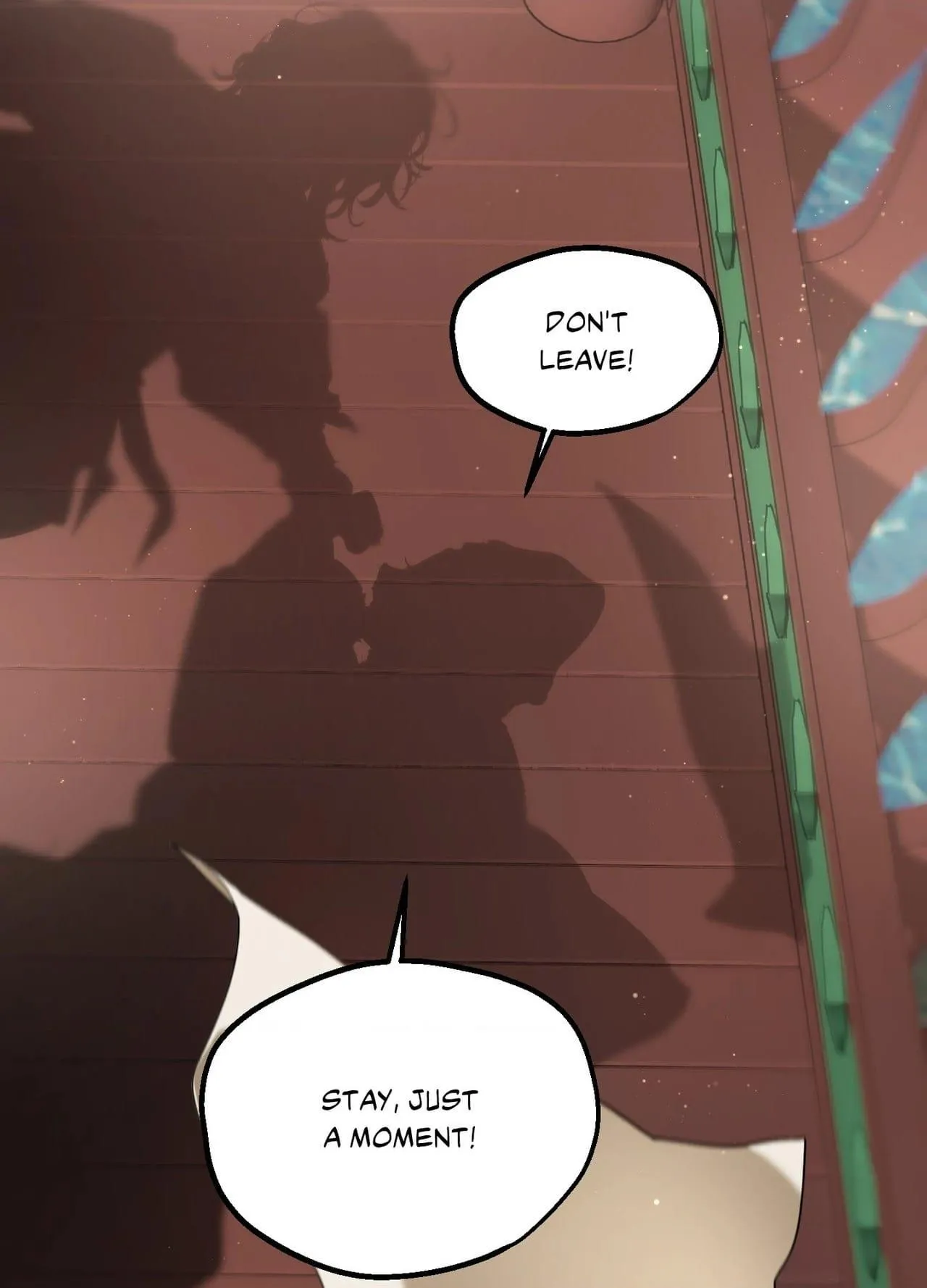 Love Me, Revive Me - Chapter 30 Page 44