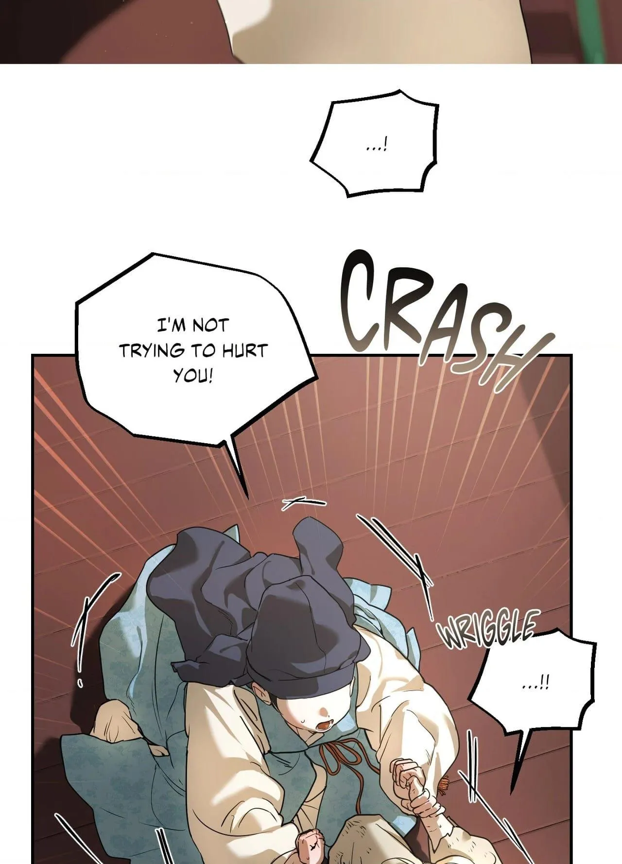 Love Me, Revive Me - Chapter 30 Page 45