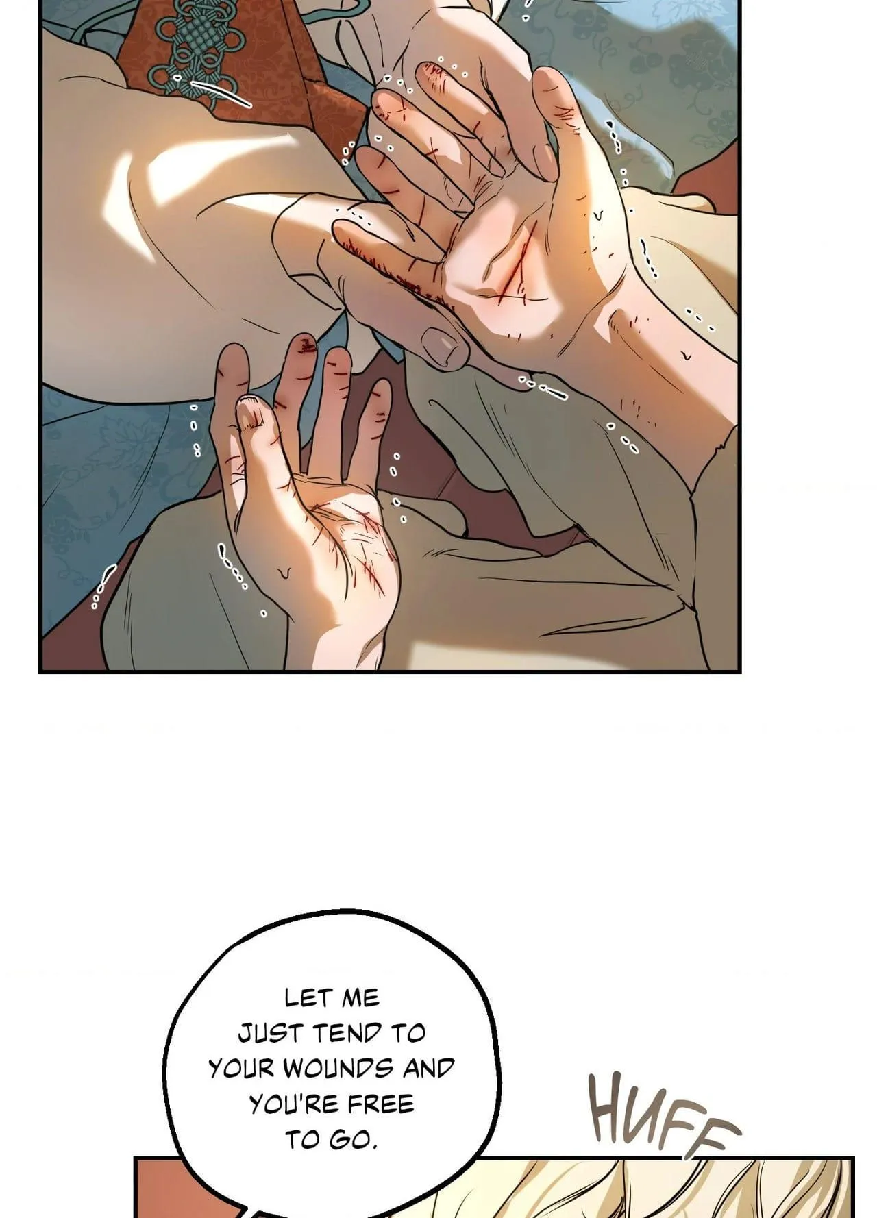 Love Me, Revive Me - Chapter 30 Page 49
