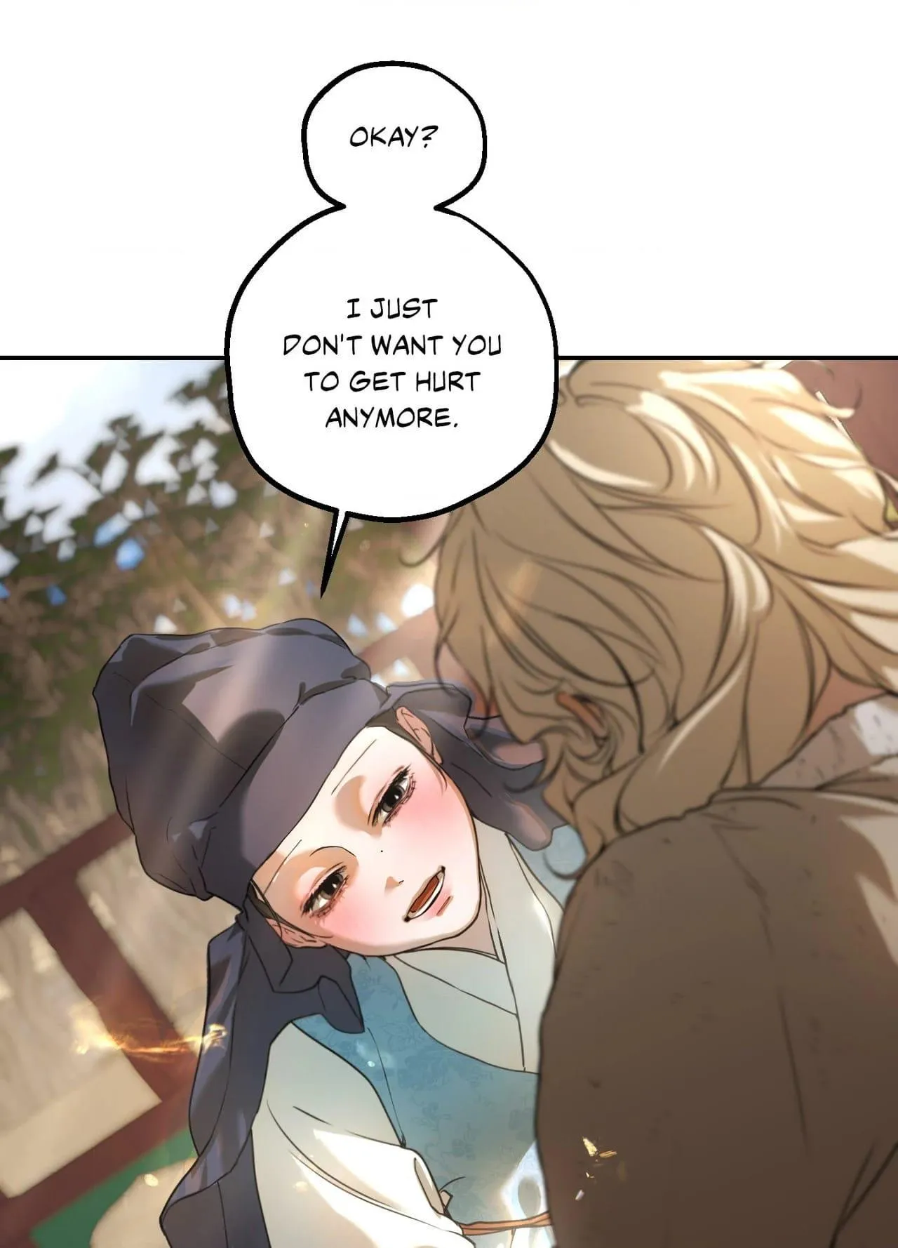 Love Me, Revive Me - Chapter 30 Page 51