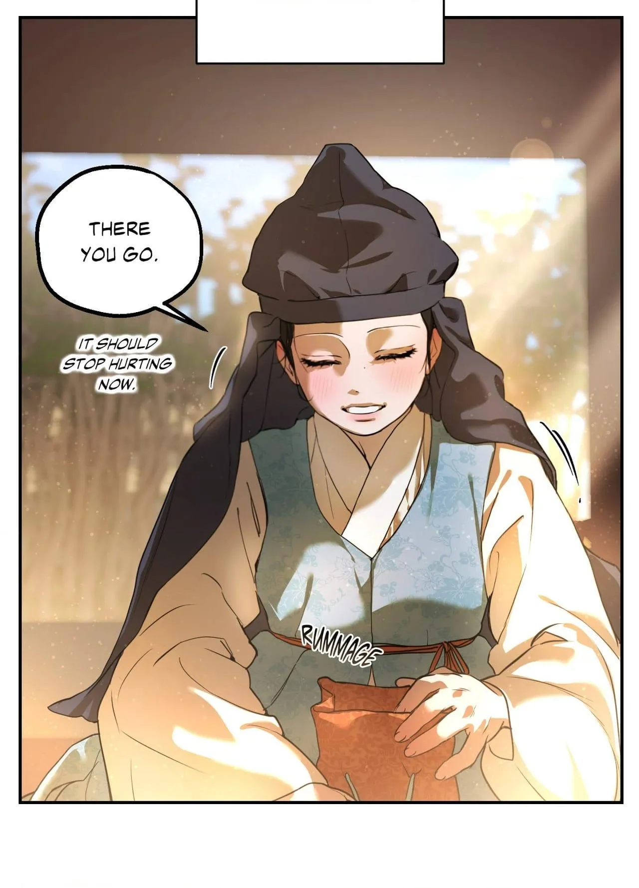 Love Me, Revive Me - Chapter 30 Page 57