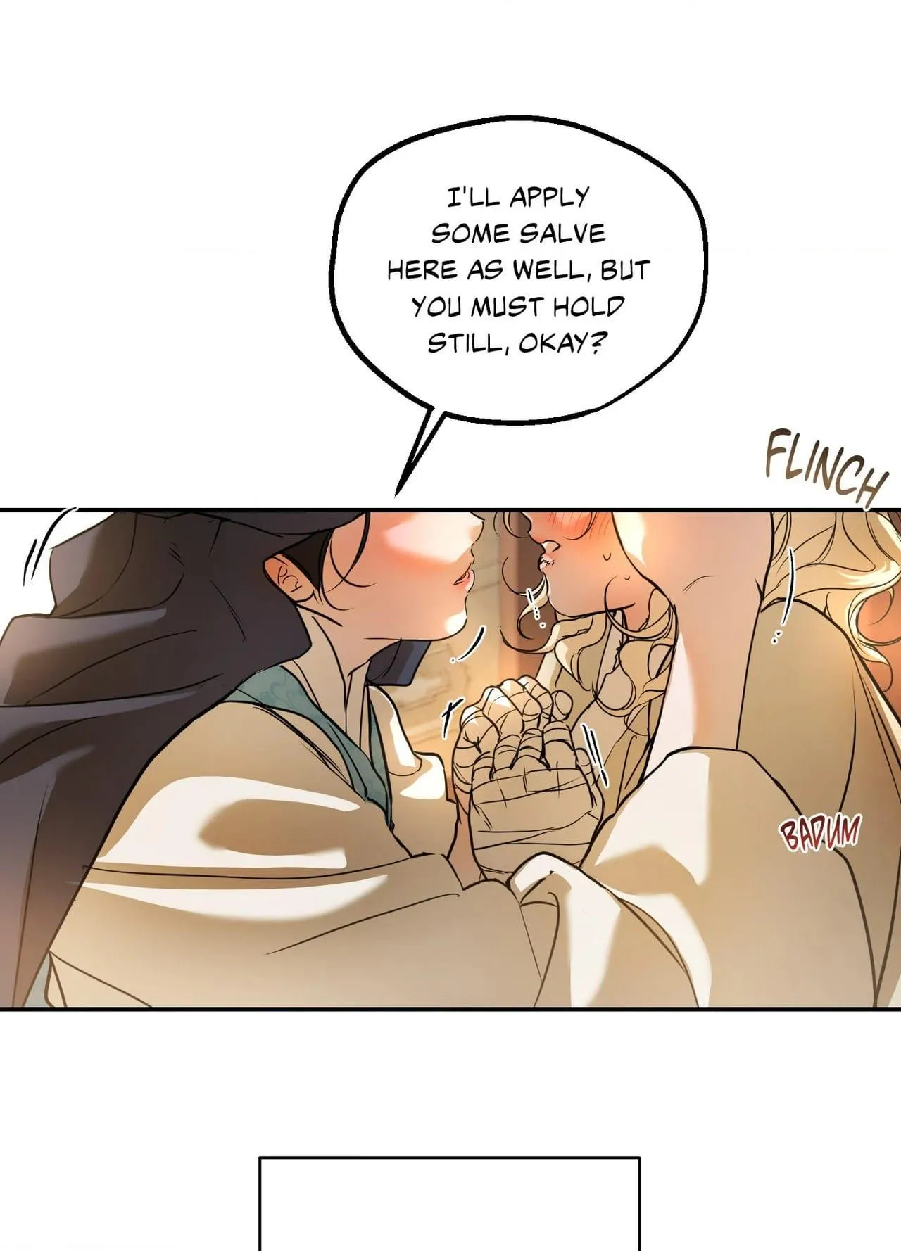 Love Me, Revive Me - Chapter 30 Page 60