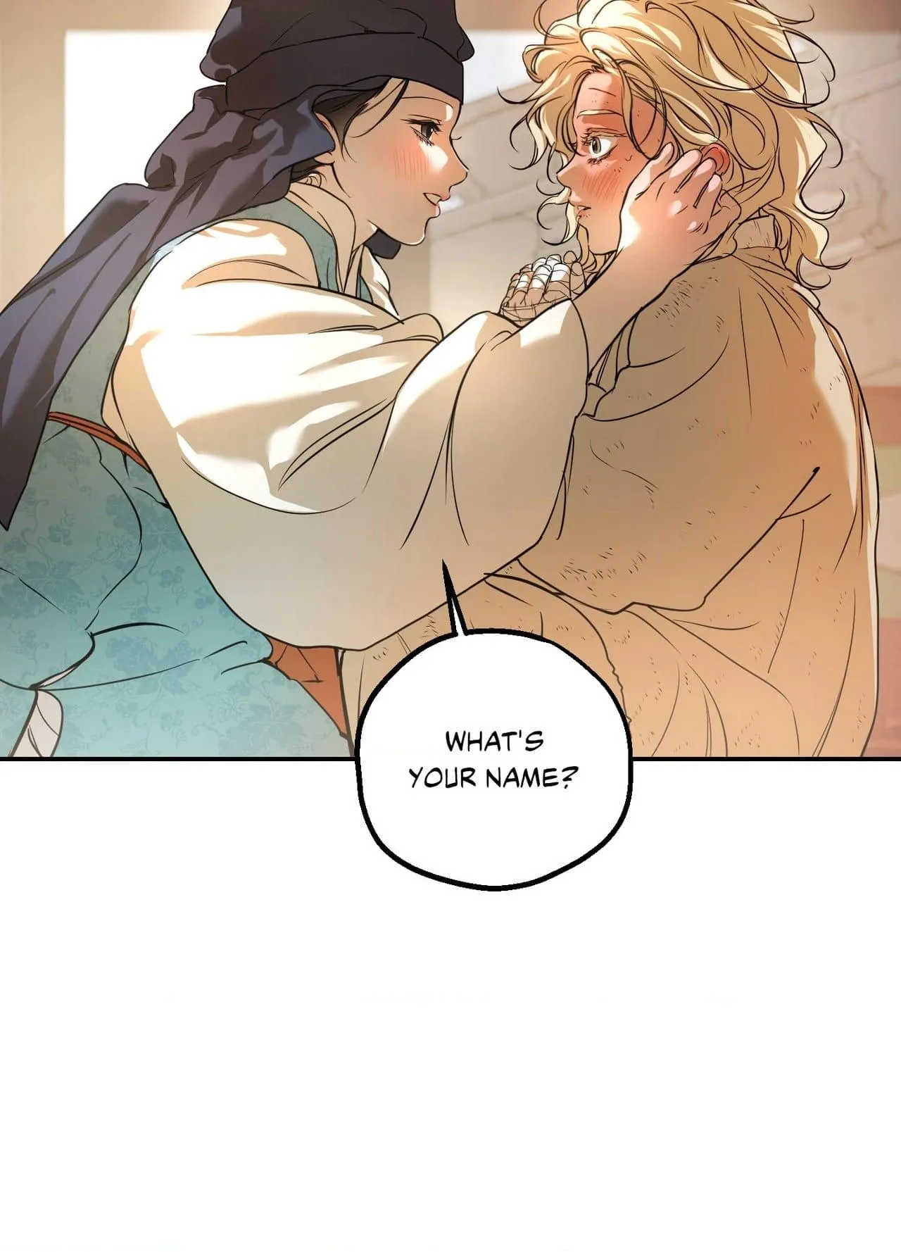 Love Me, Revive Me - Chapter 30 Page 64