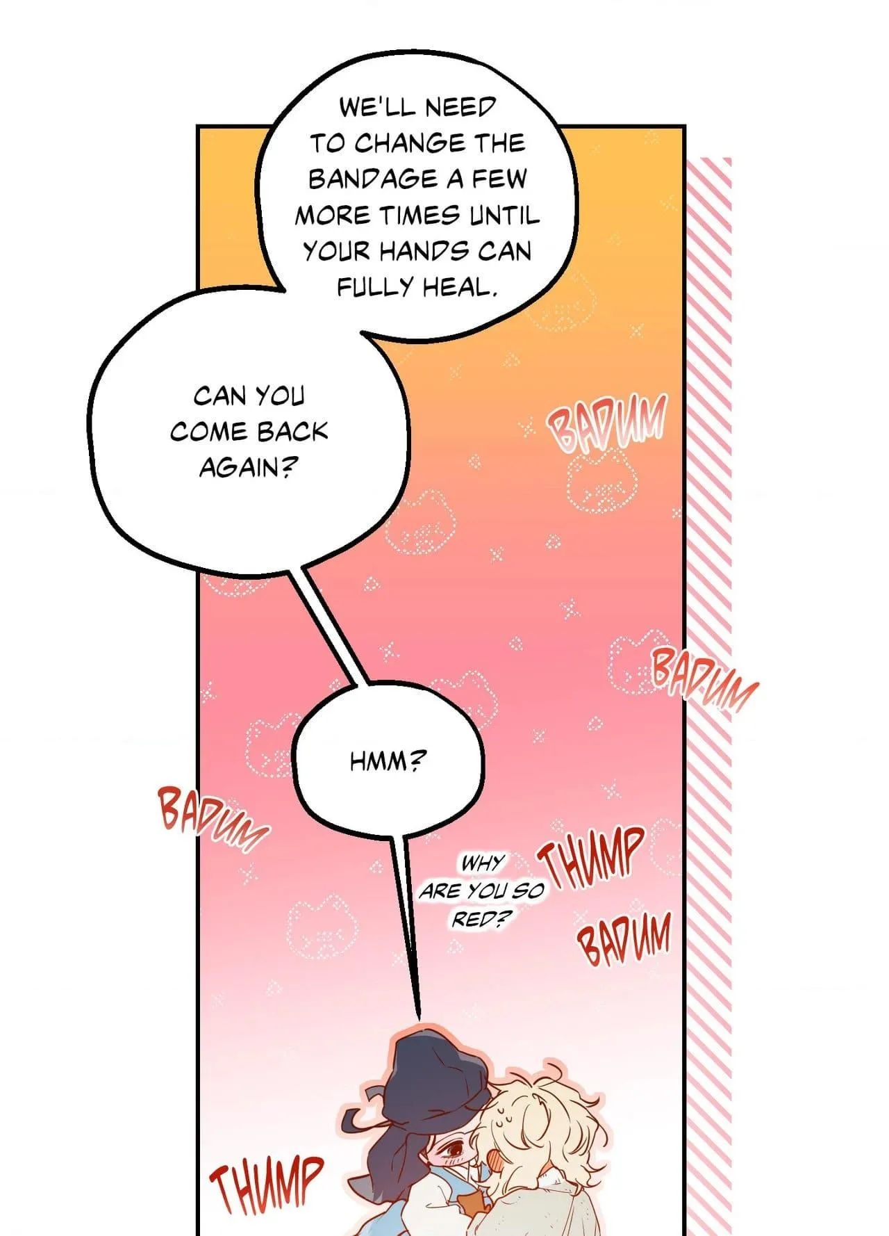 Love Me, Revive Me - Chapter 30 Page 67