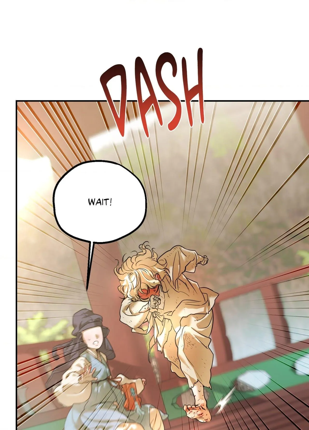 Love Me, Revive Me - Chapter 30 Page 69