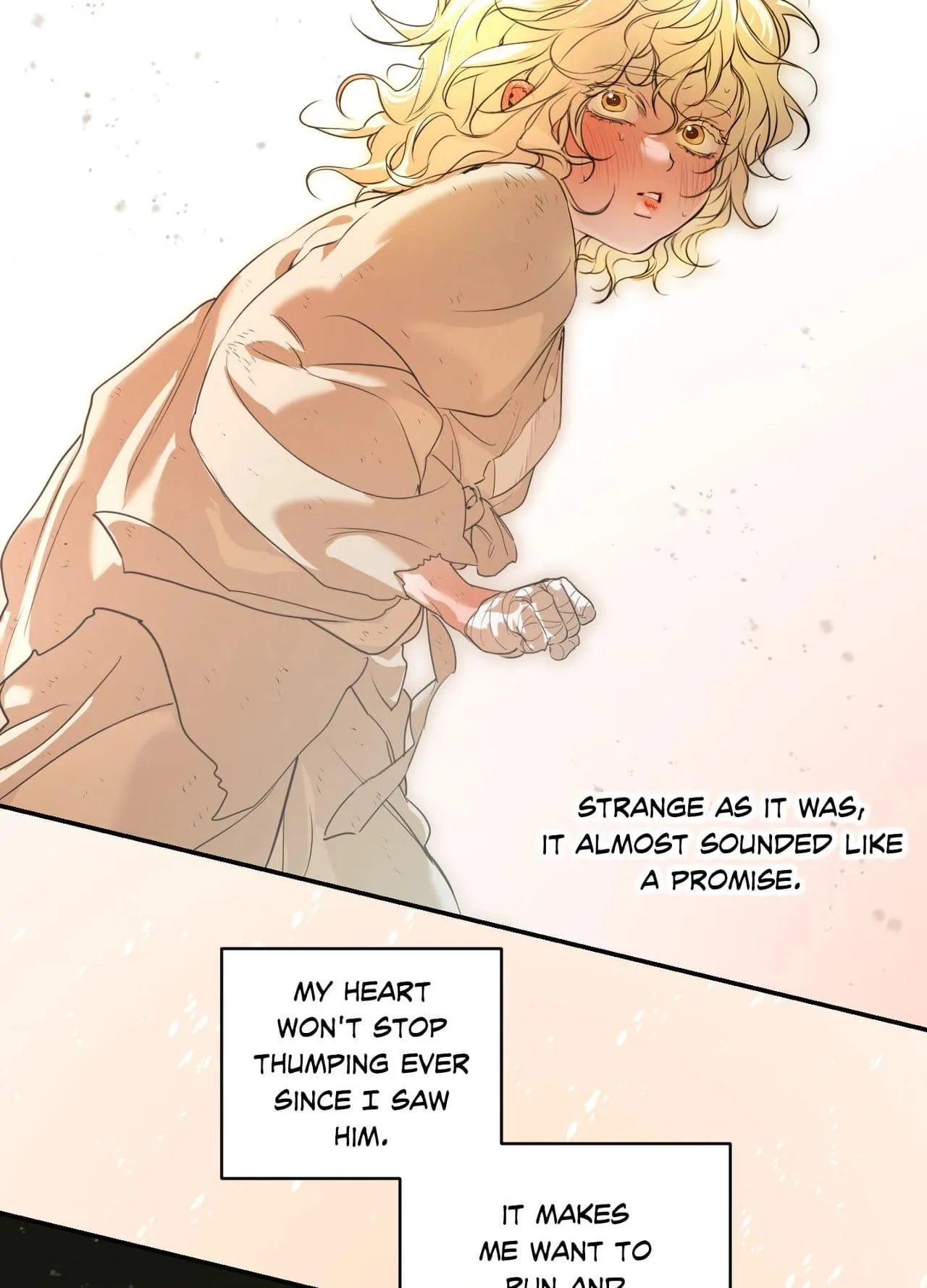 Love Me, Revive Me - Chapter 30 Page 73