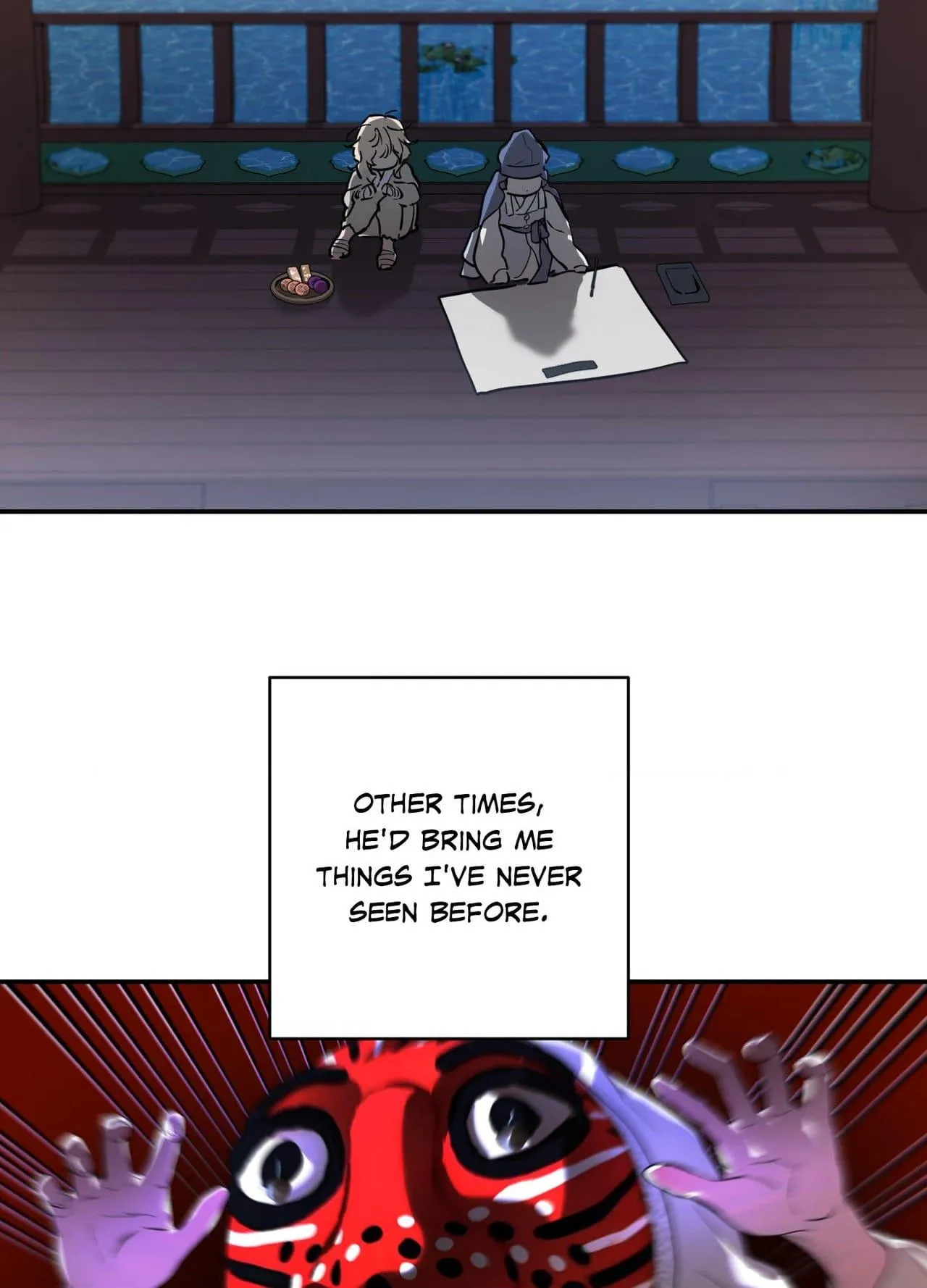 Love Me, Revive Me - Chapter 30 Page 81