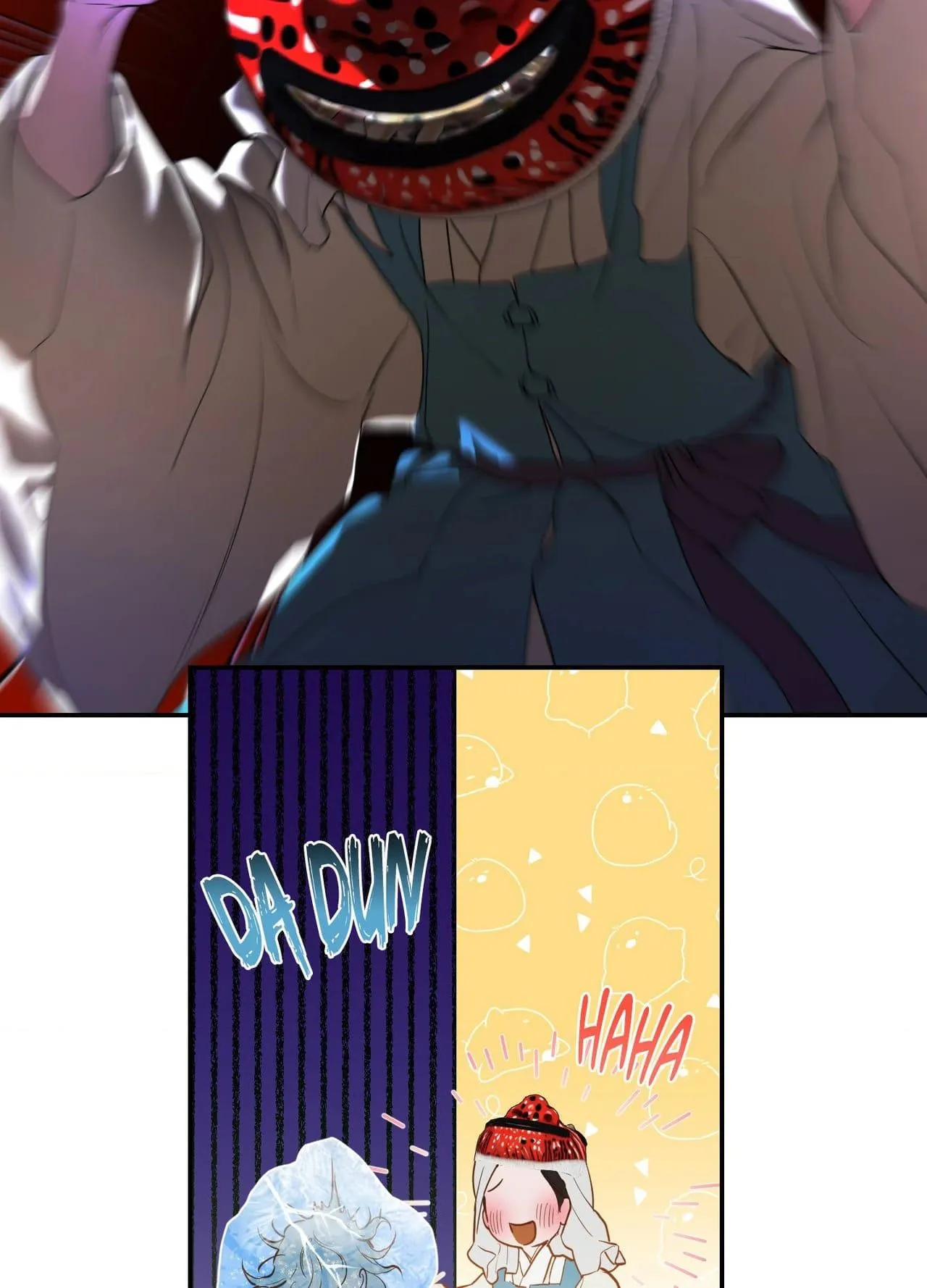 Love Me, Revive Me - Chapter 30 Page 82