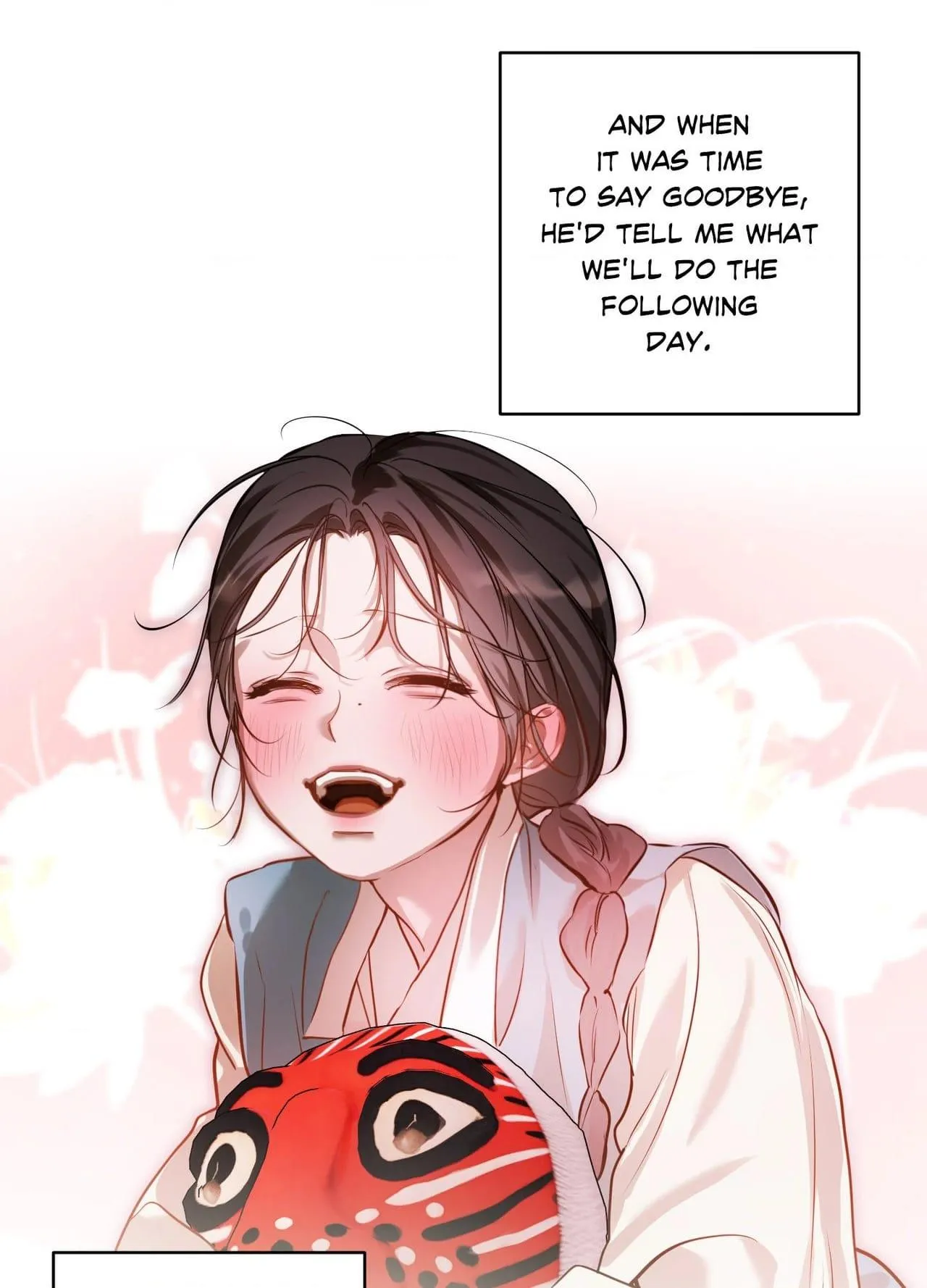Love Me, Revive Me - Chapter 30 Page 84