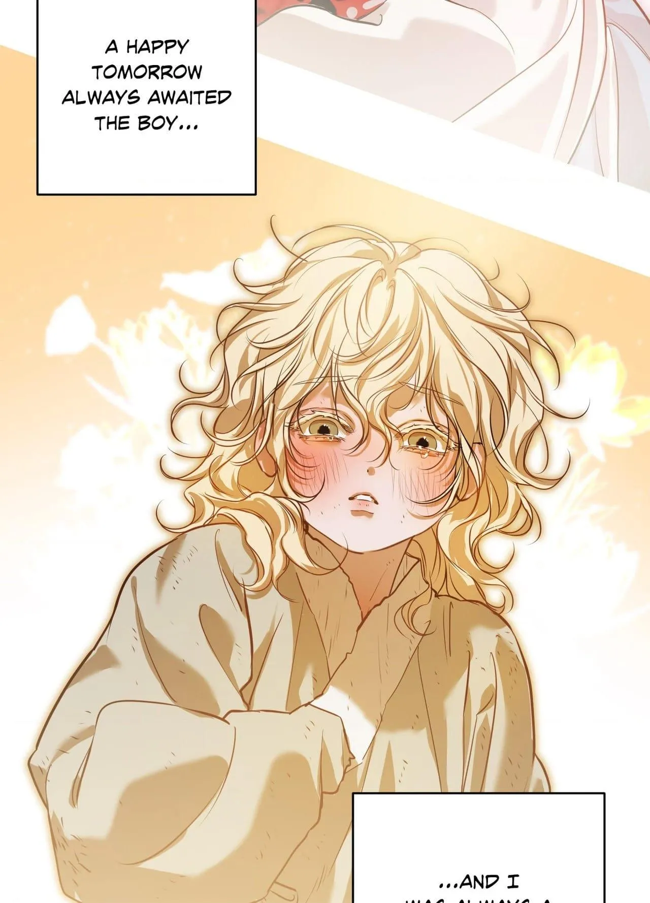 Love Me, Revive Me - Chapter 30 Page 85