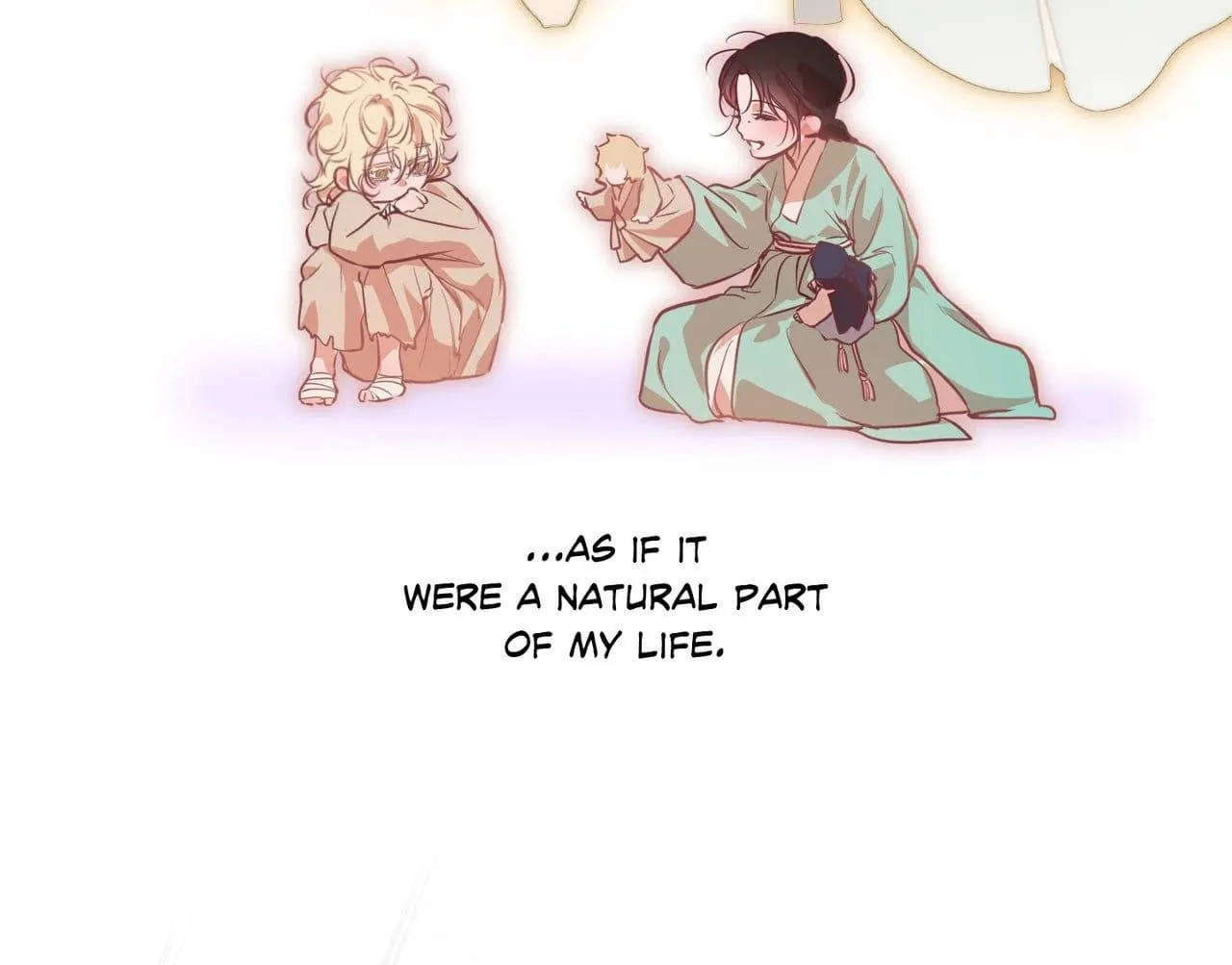 Love Me, Revive Me - Chapter 30 Page 87