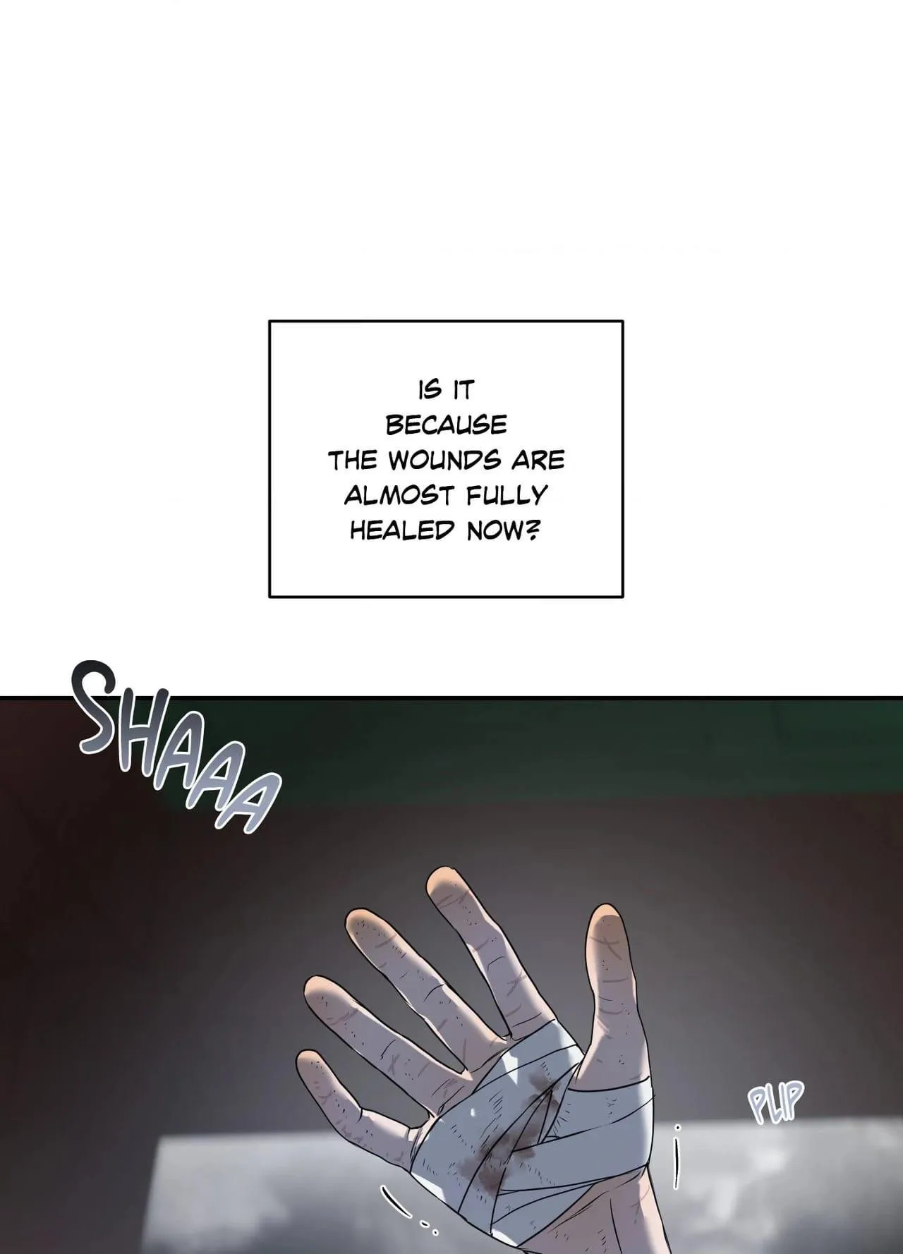 Love Me, Revive Me - Chapter 30 Page 93