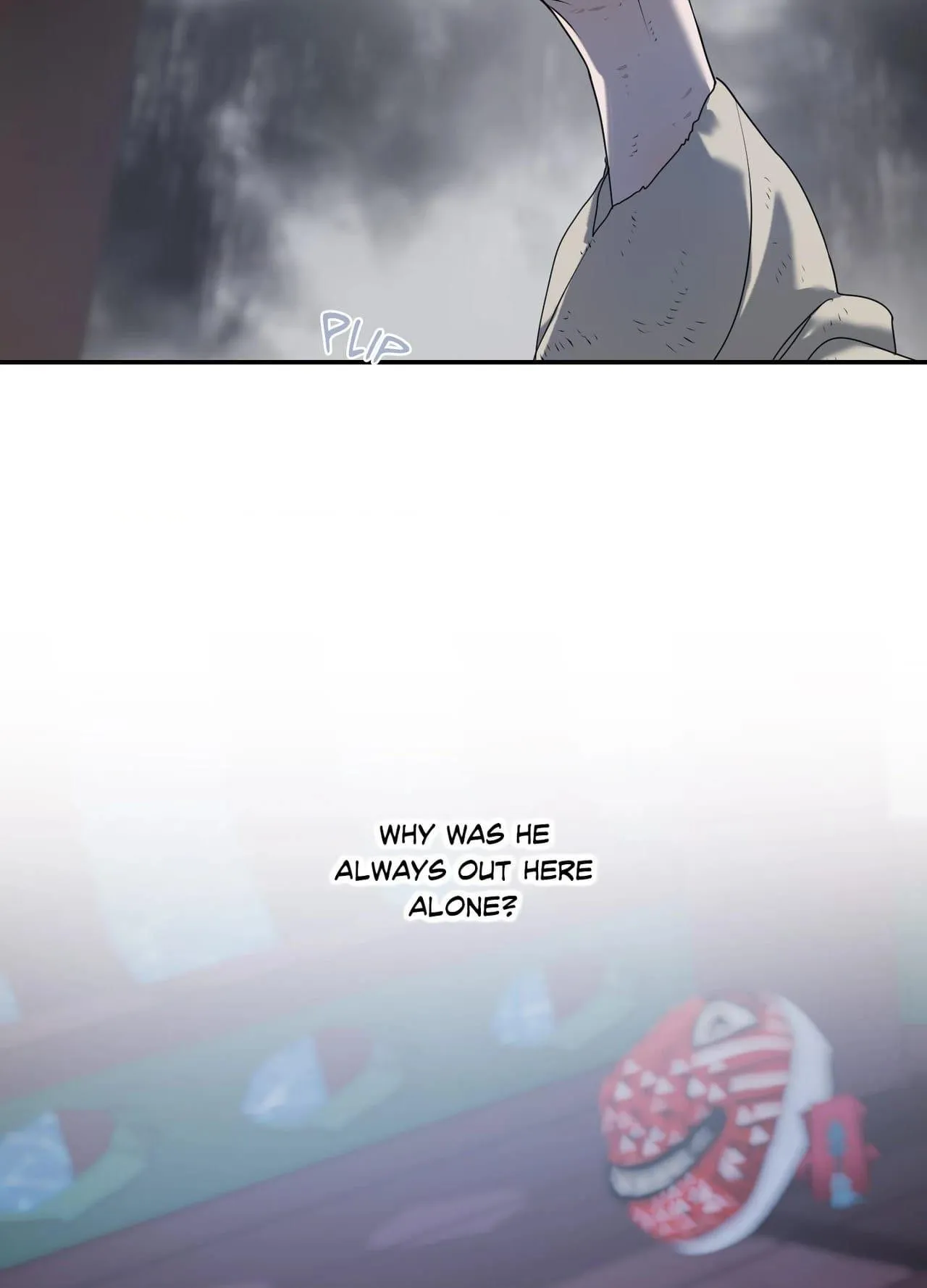 Love Me, Revive Me - Chapter 30 Page 94