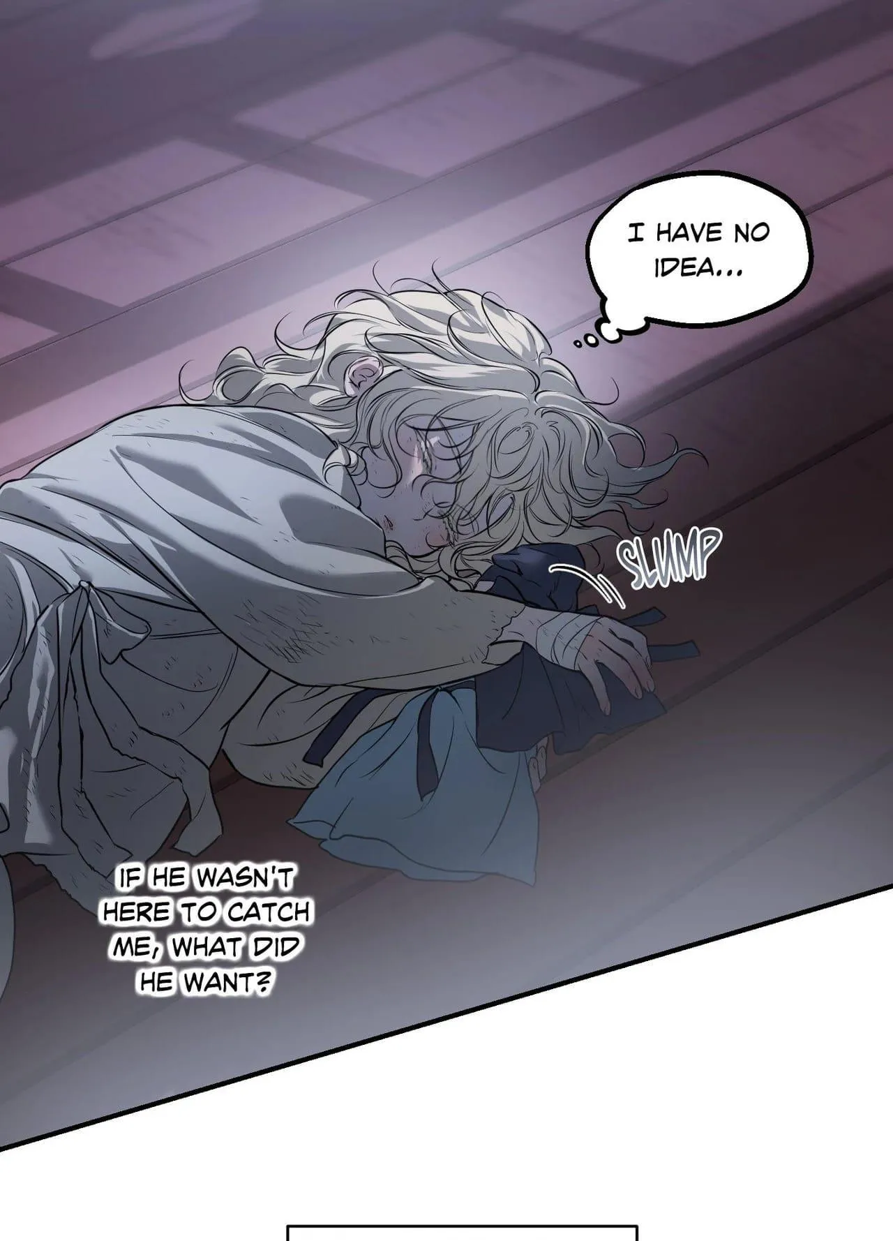 Love Me, Revive Me - Chapter 30 Page 95