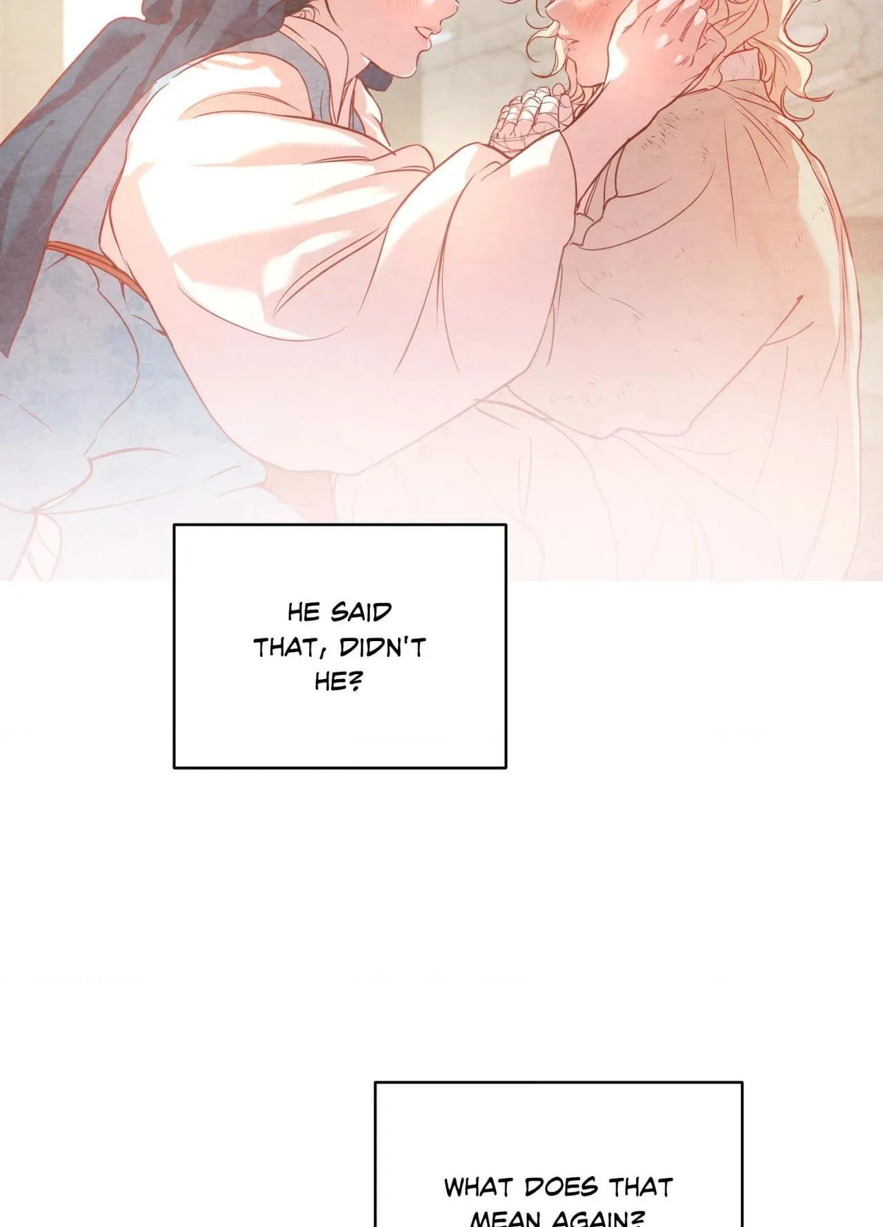 Love Me, Revive Me - Chapter 30 Page 97