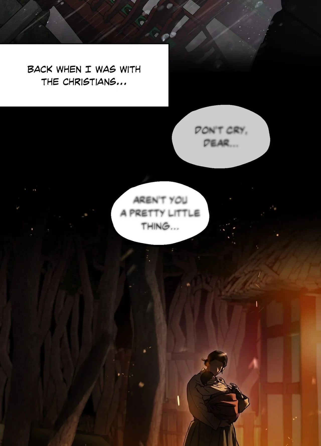 Love Me, Revive Me - Chapter 30 Page 101