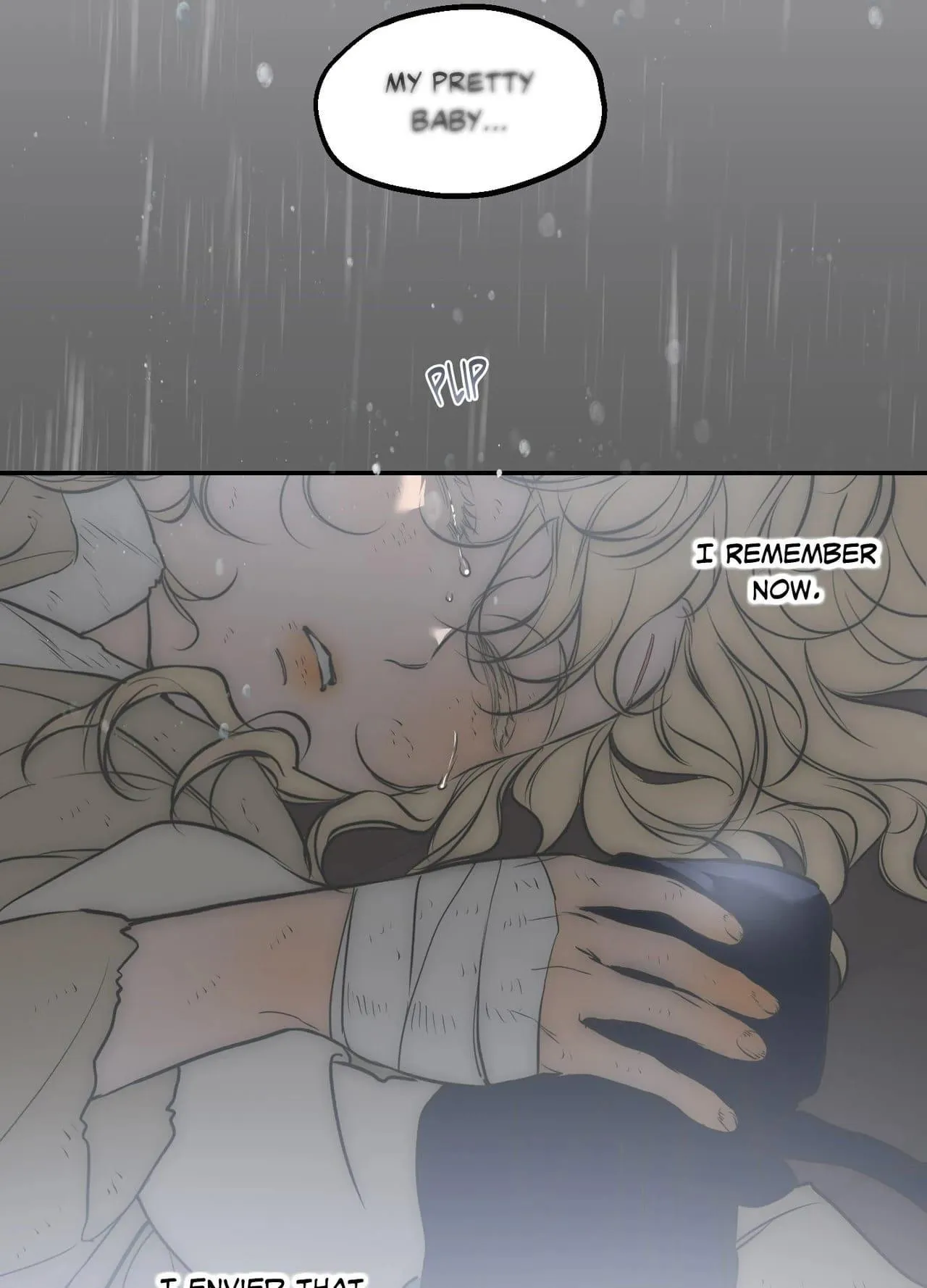 Love Me, Revive Me - Chapter 30 Page 103