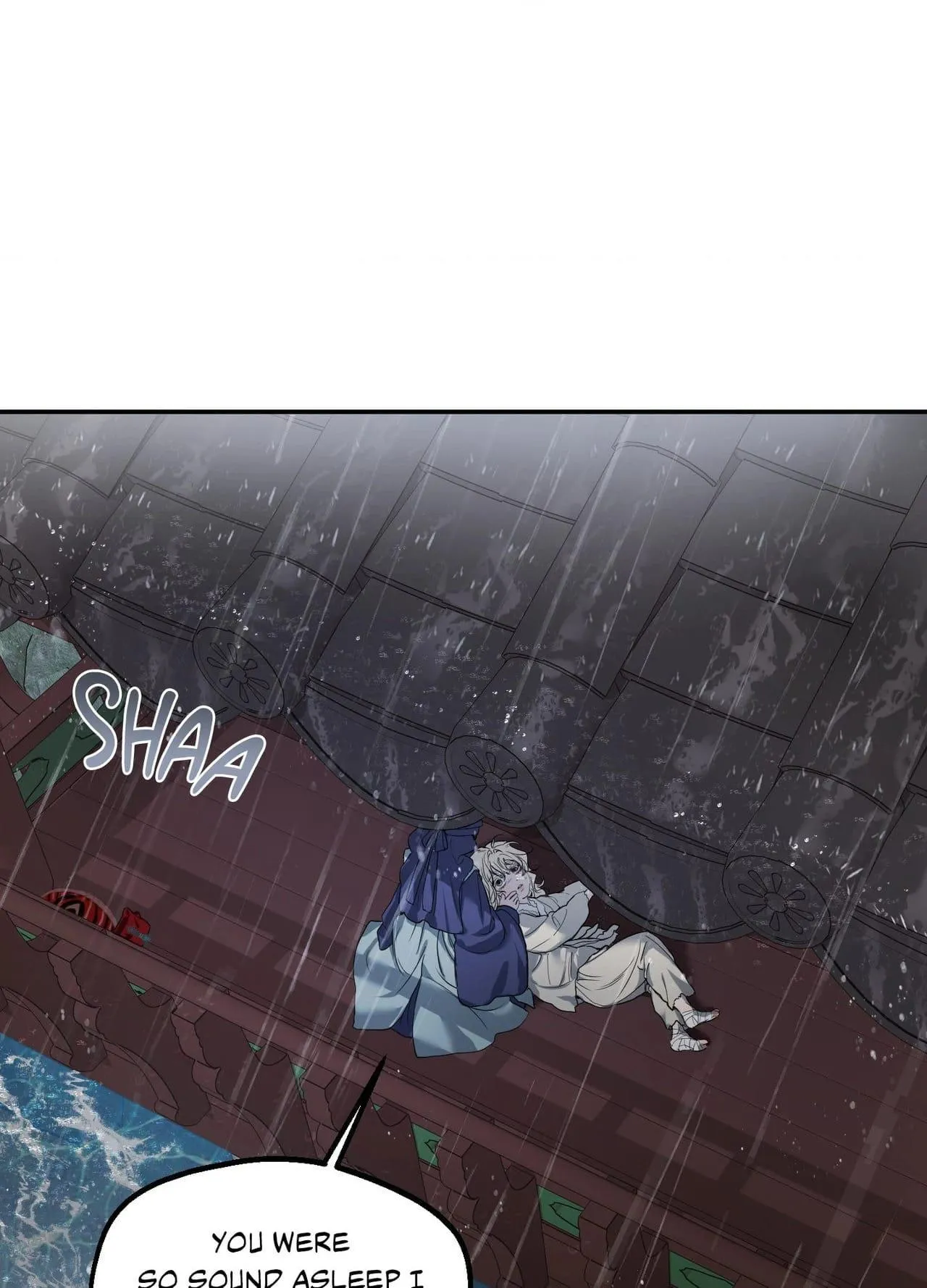 Love Me, Revive Me - Chapter 30 Page 108