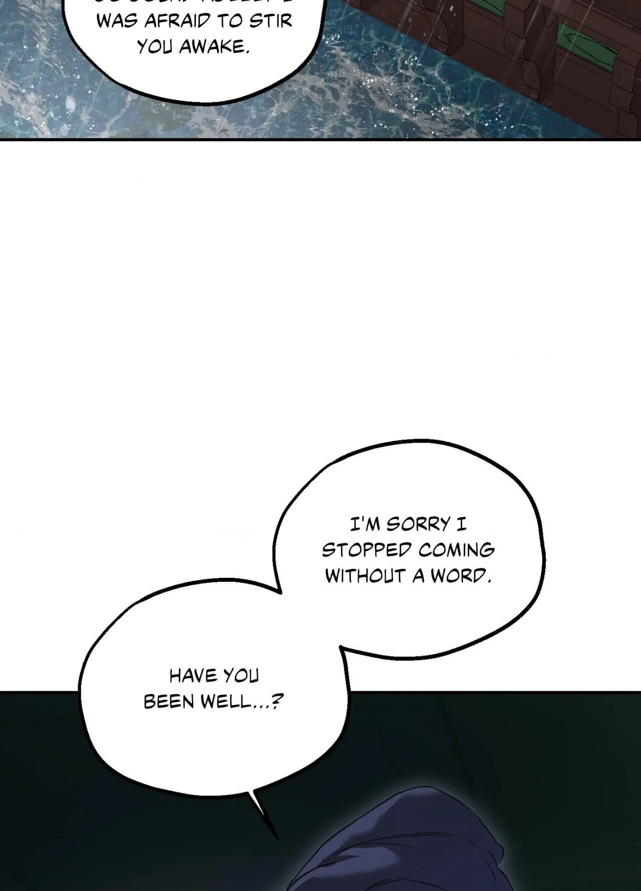 Love Me, Revive Me - Chapter 30 Page 109
