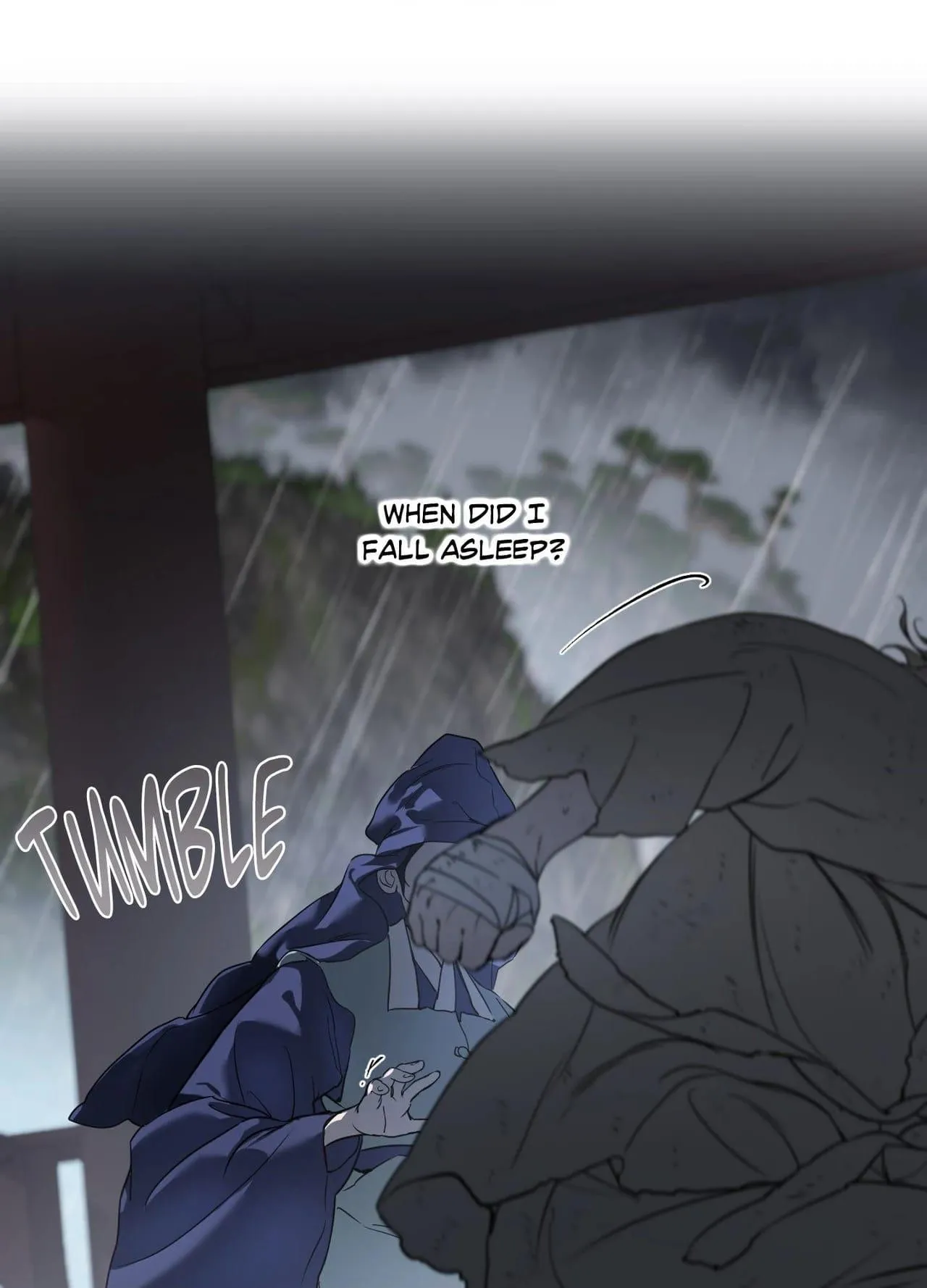 Love Me, Revive Me - Chapter 30 Page 113
