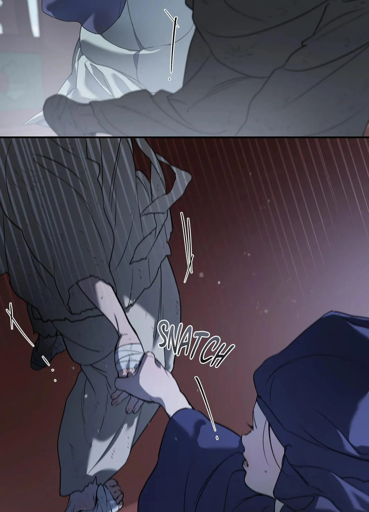 Love Me, Revive Me - Chapter 30 Page 114