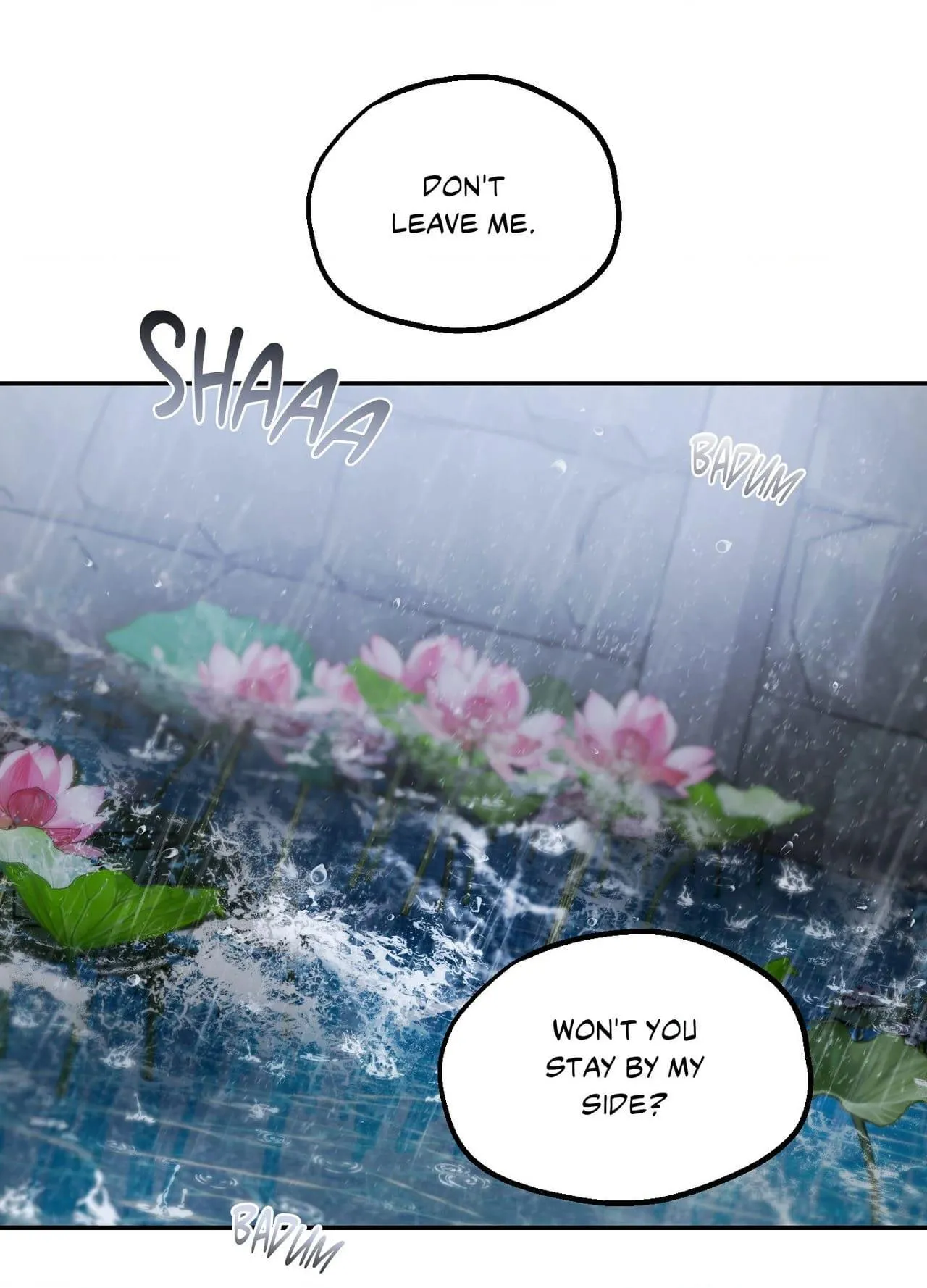 Love Me, Revive Me - Chapter 30 Page 116